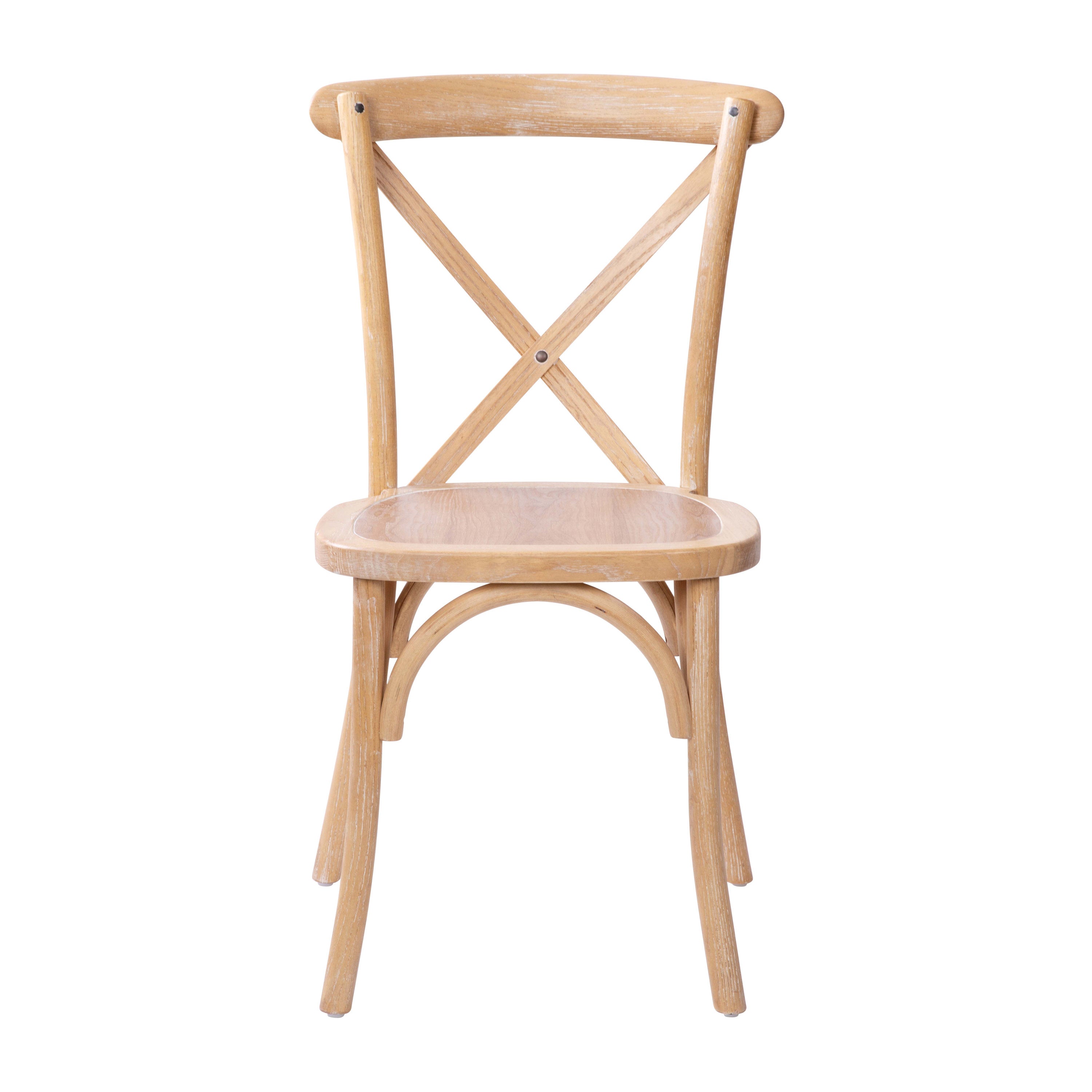 X-Back Dining Chair