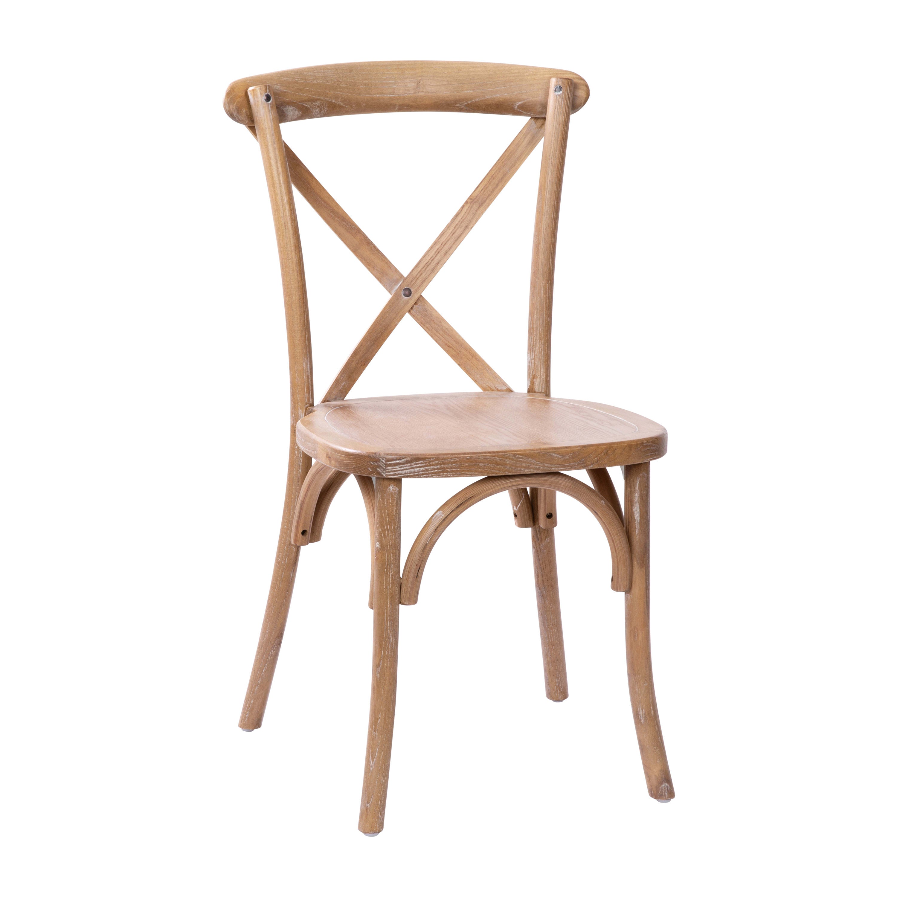 X-Back Dining Chair