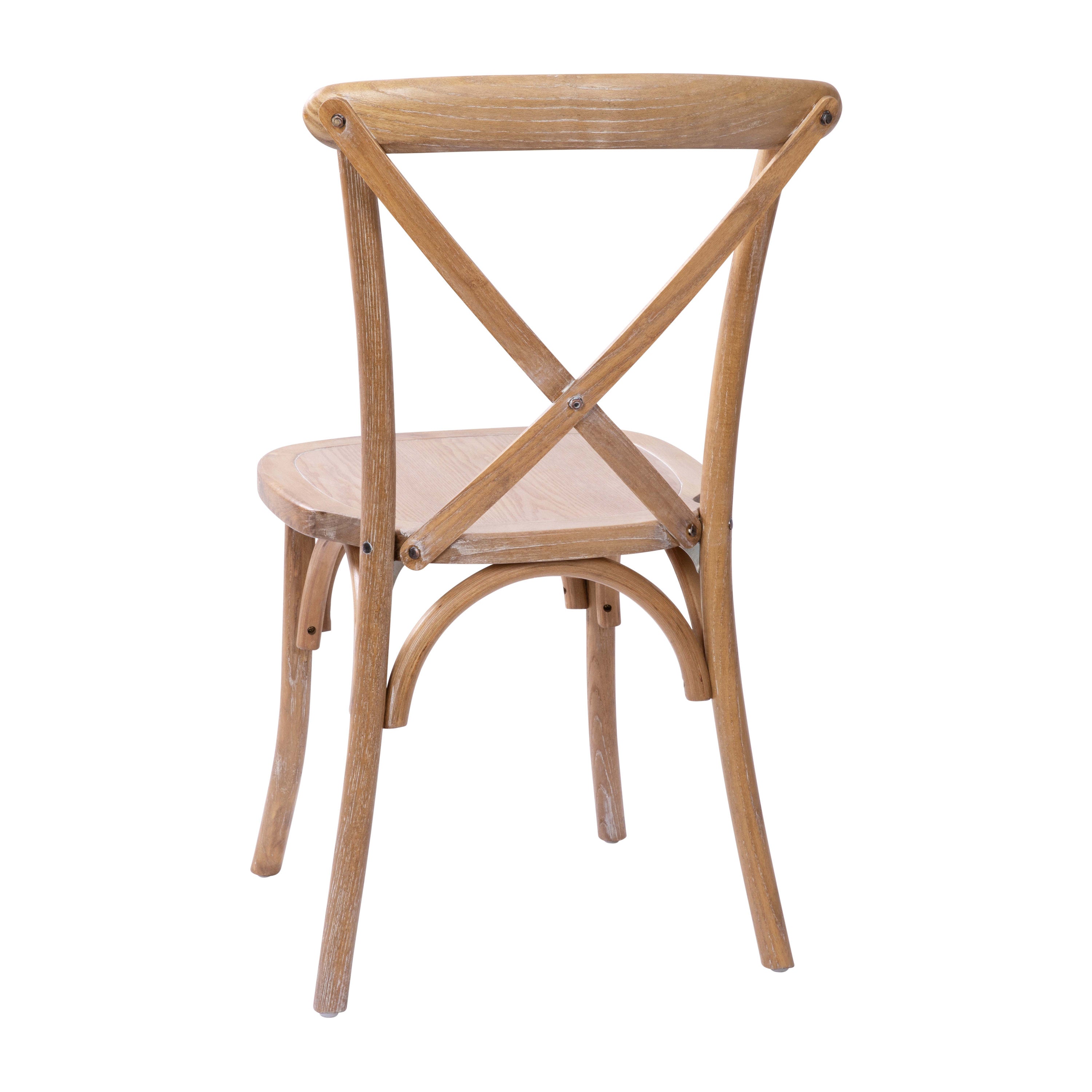 X-Back Dining Chair