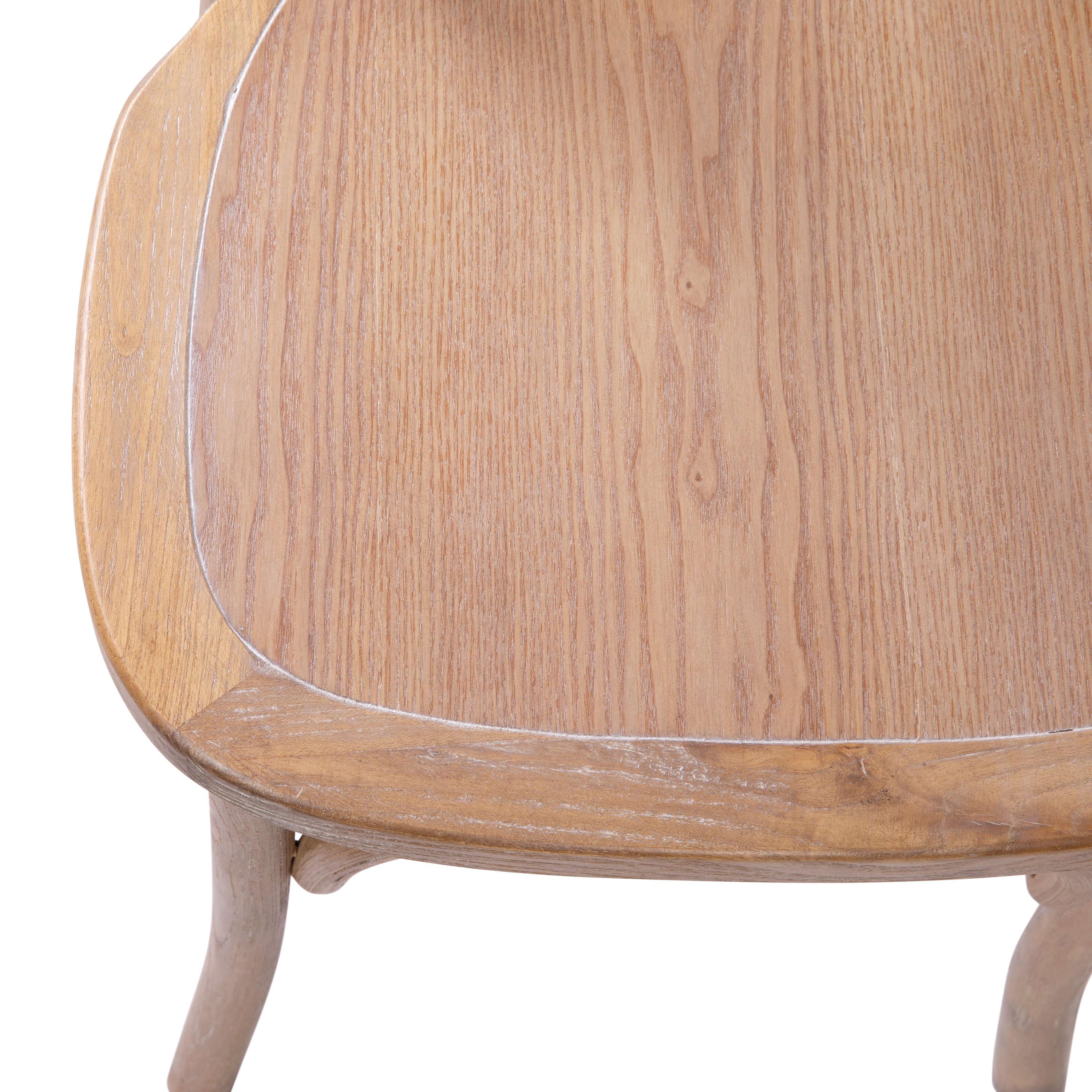 X-Back Dining Chair