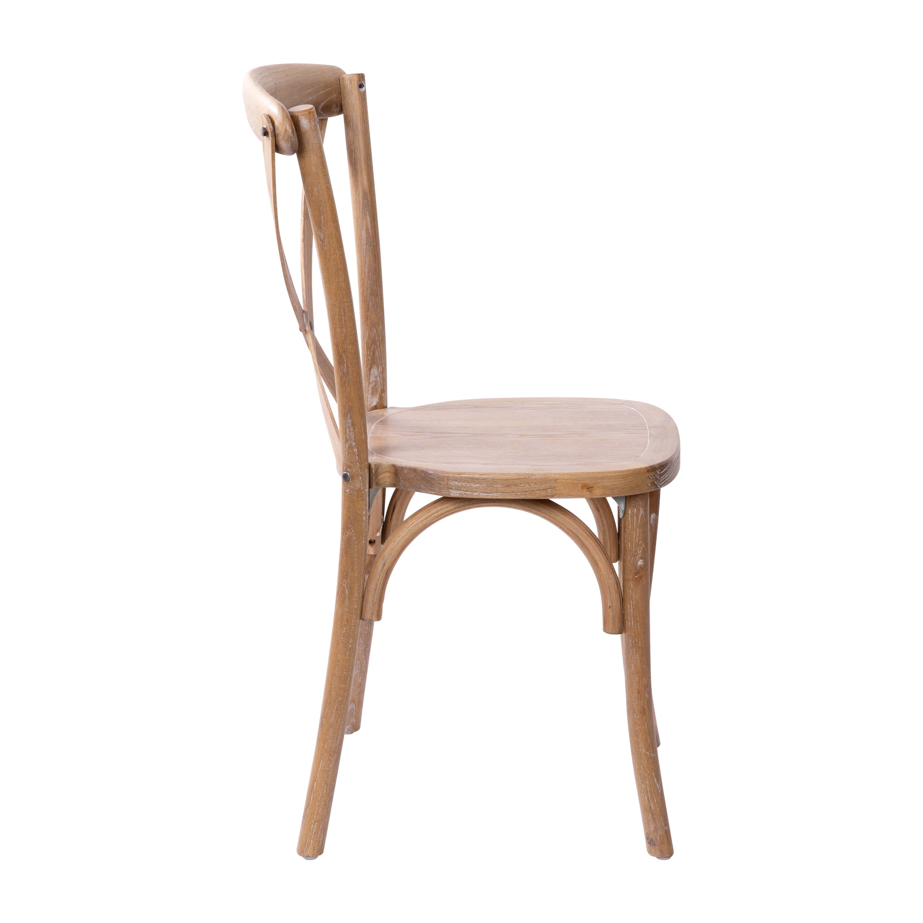 X-Back Dining Chair