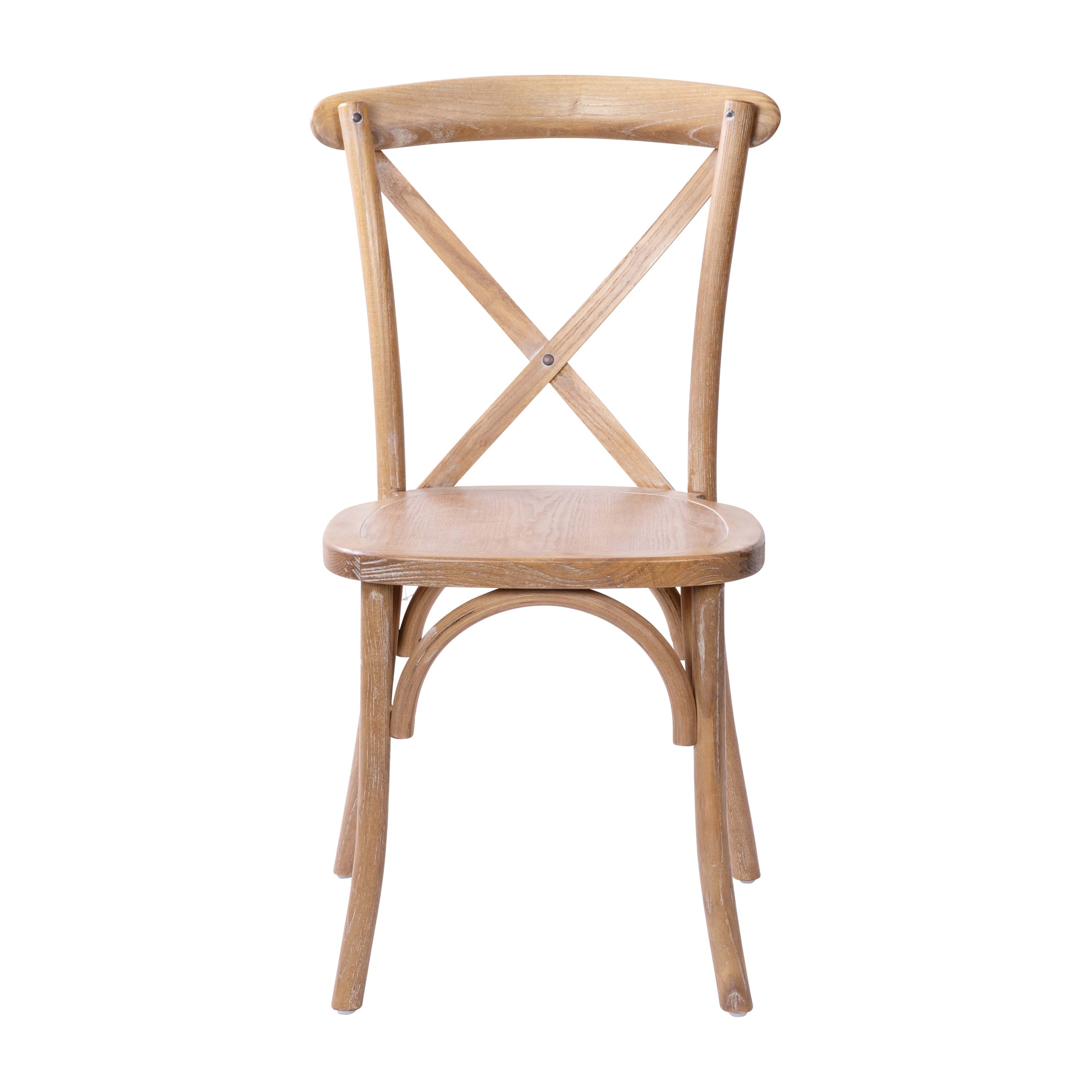 X-Back Dining Chair