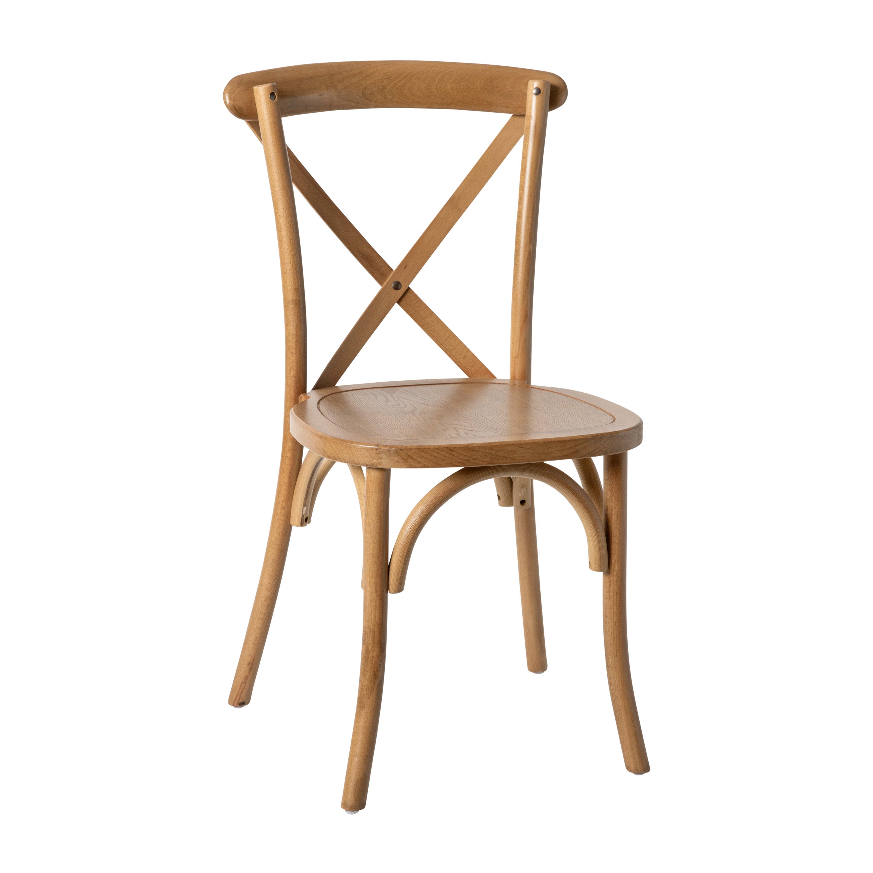 X-Back Dining Chair