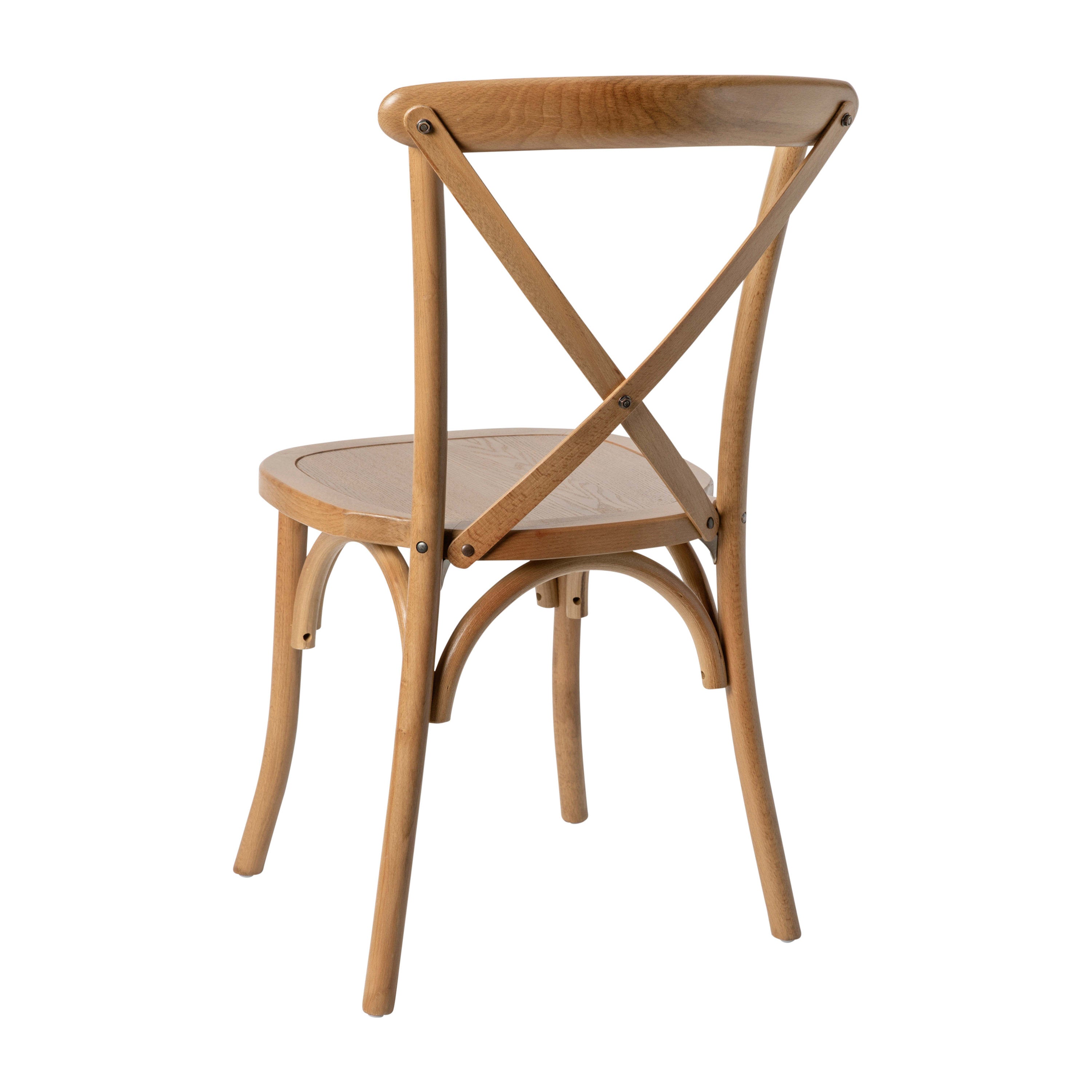 X-Back Dining Chair