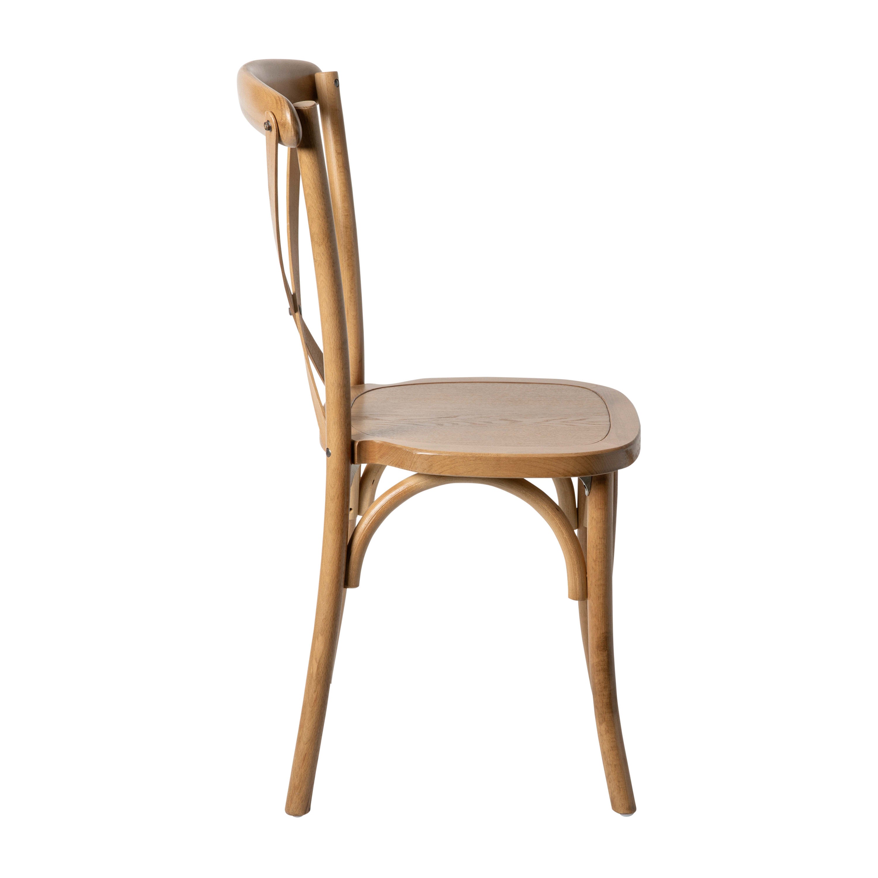 X-Back Dining Chair