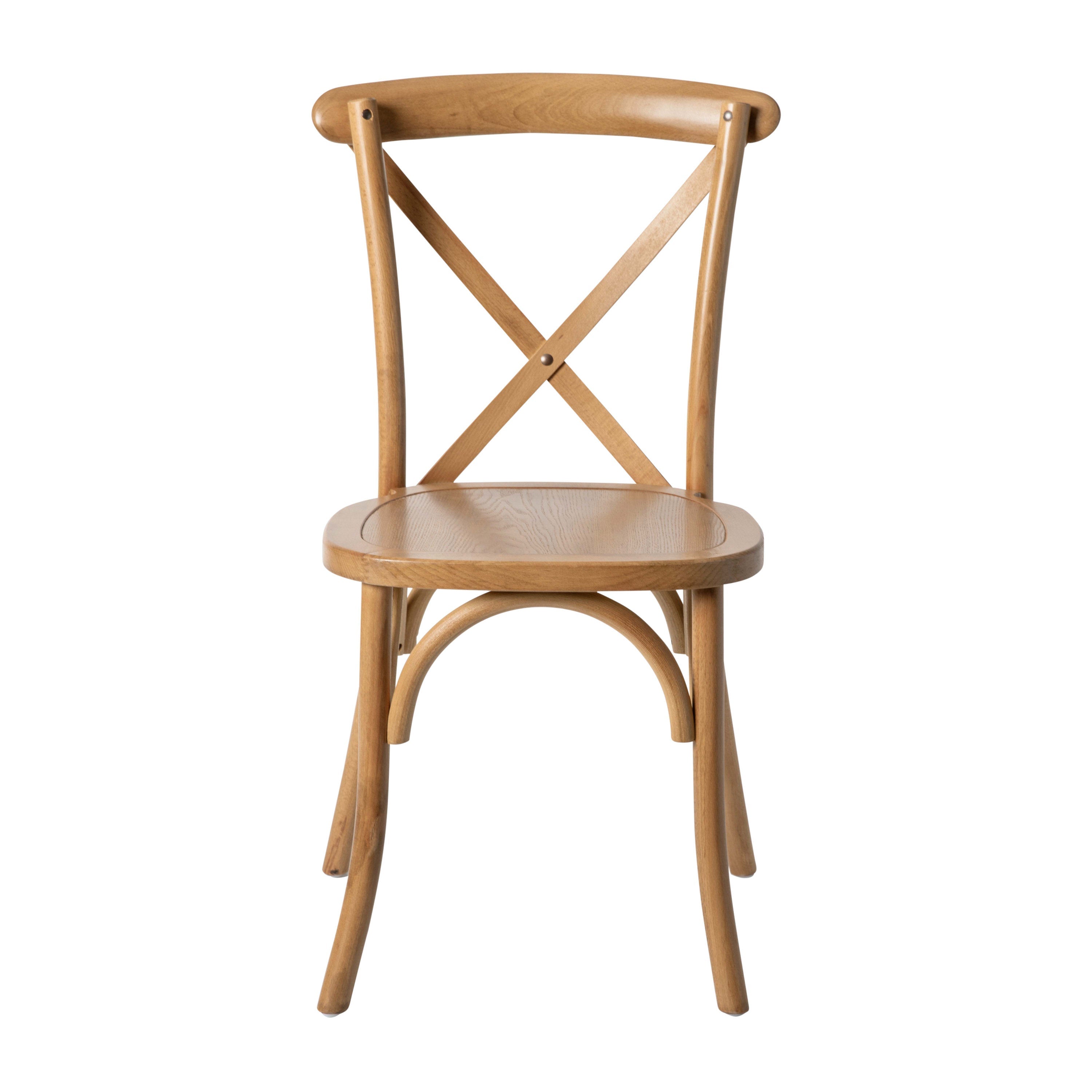 X-Back Dining Chair