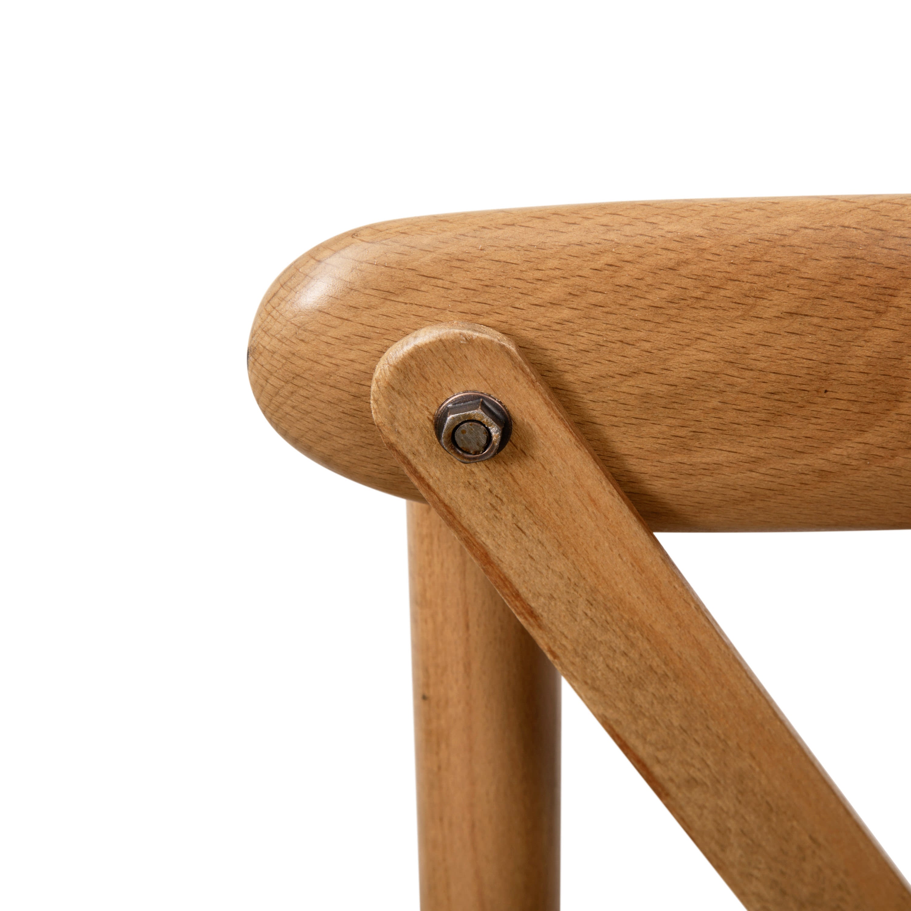 X-Back Dining Chair