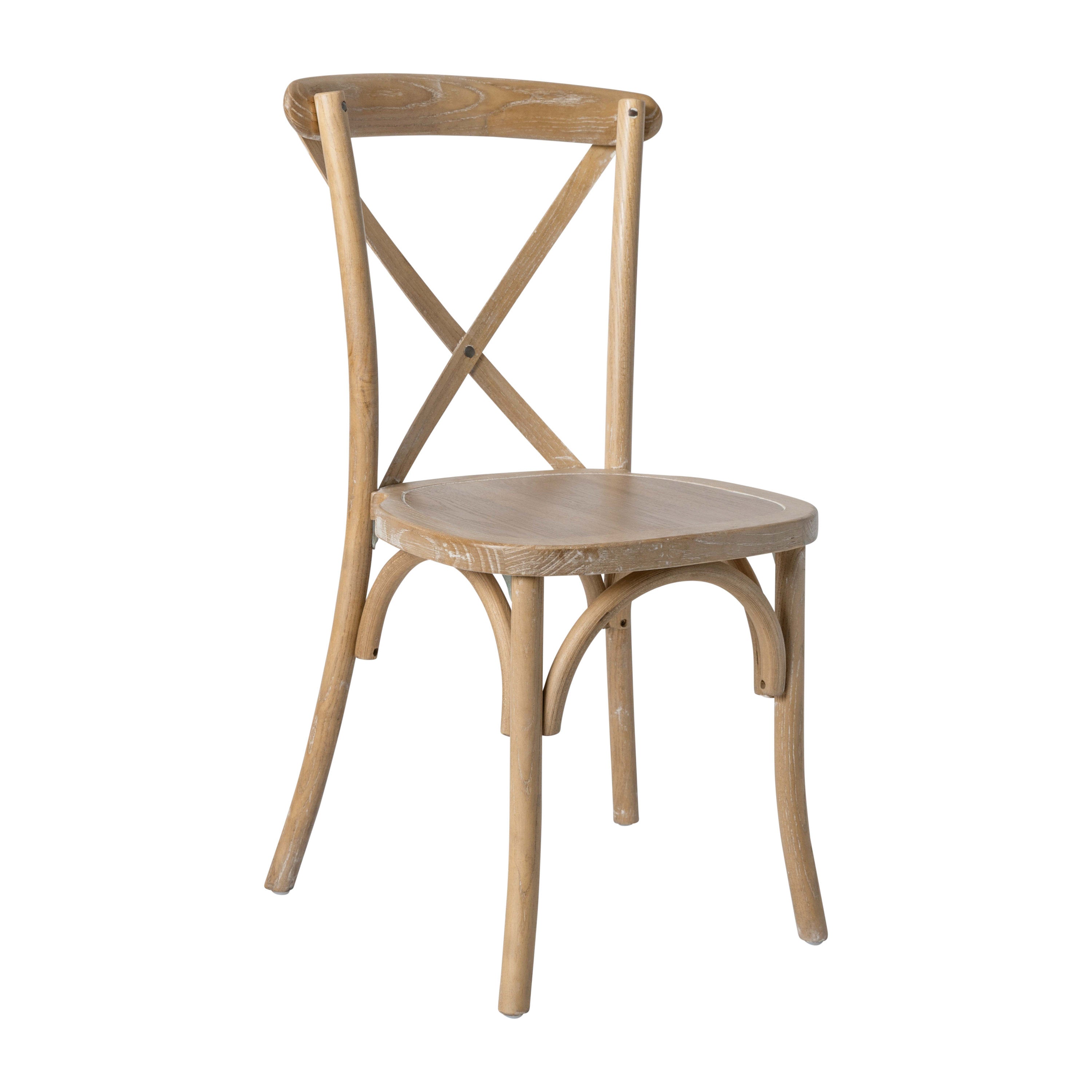 X-Back Dining Chair