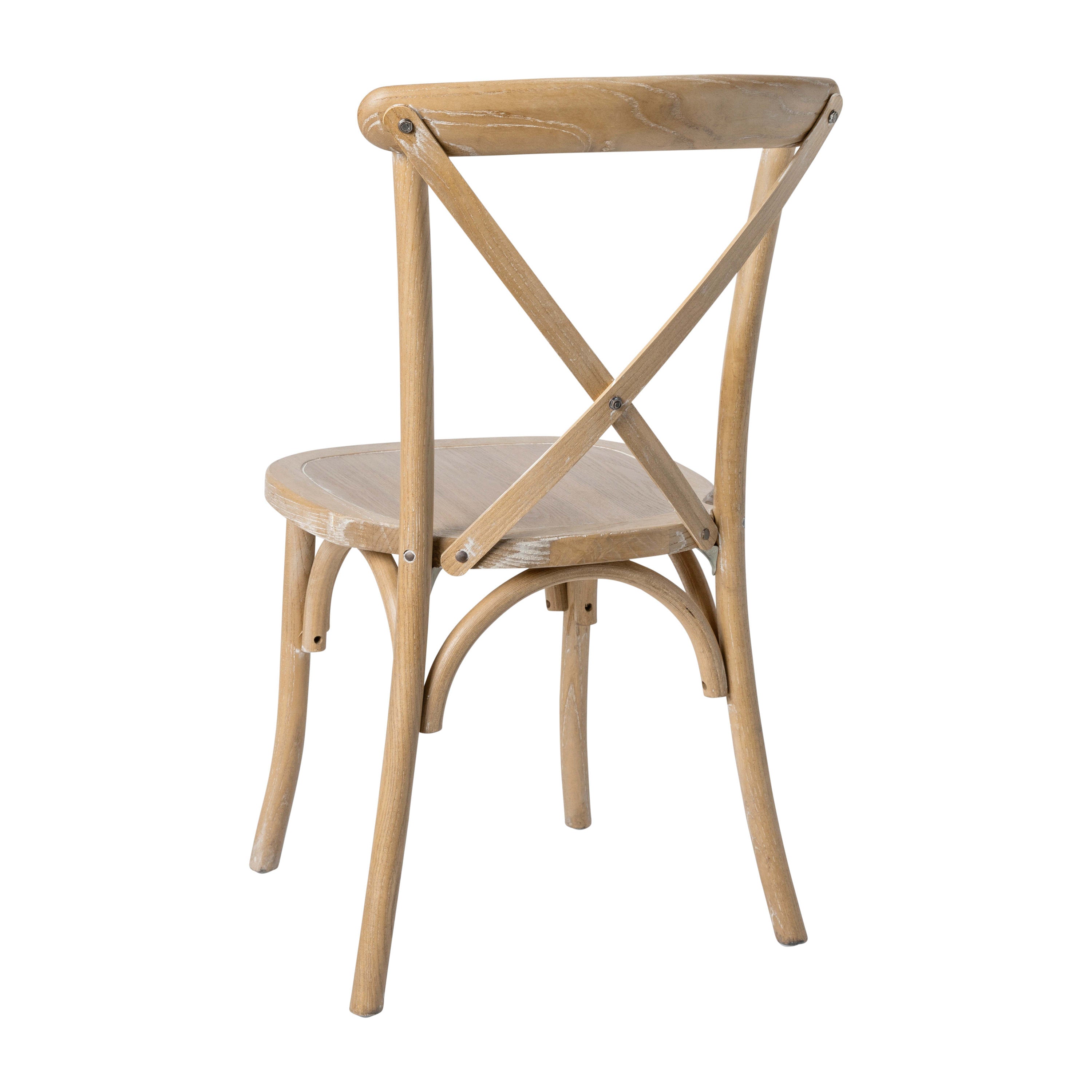 X-Back Dining Chair