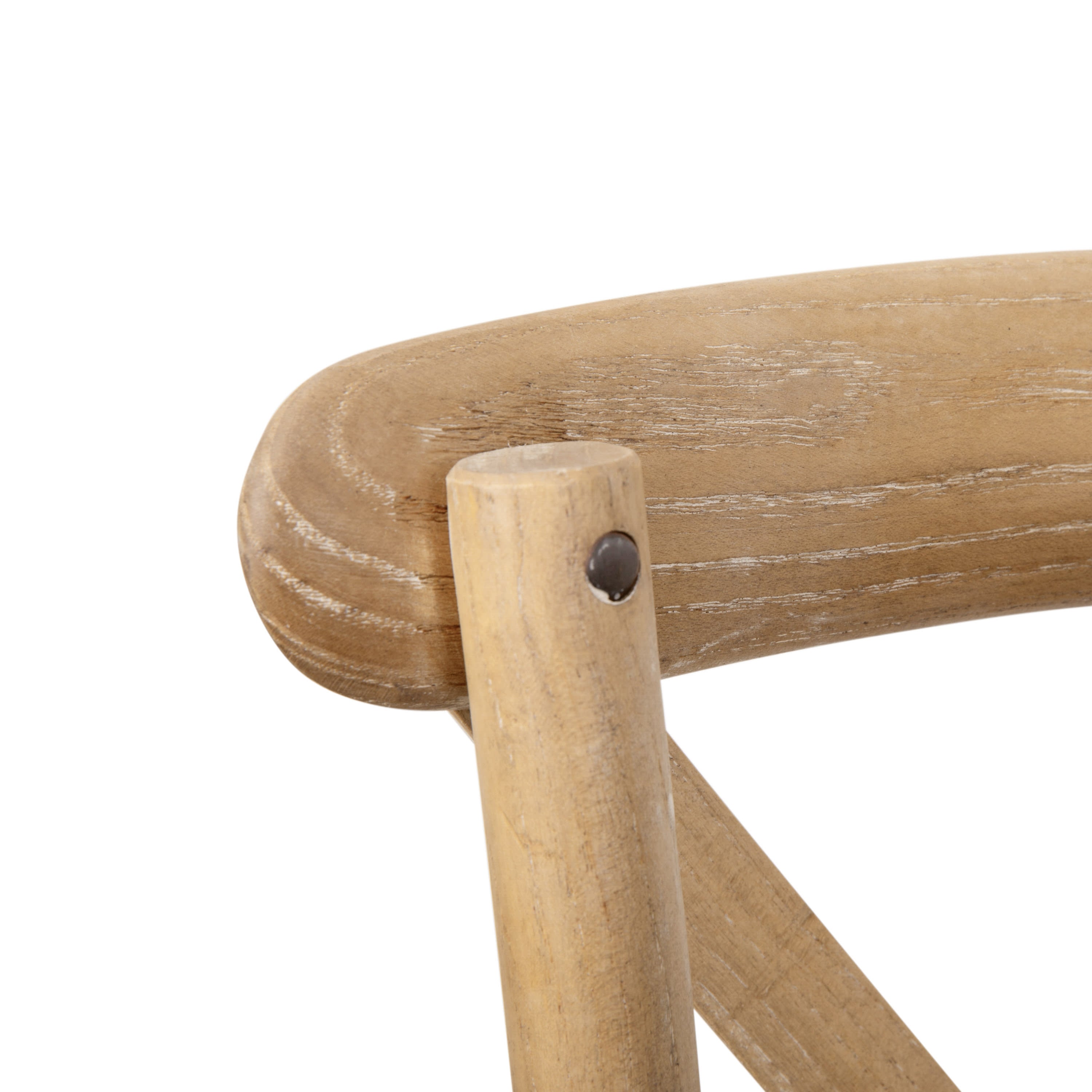 X-Back Dining Chair