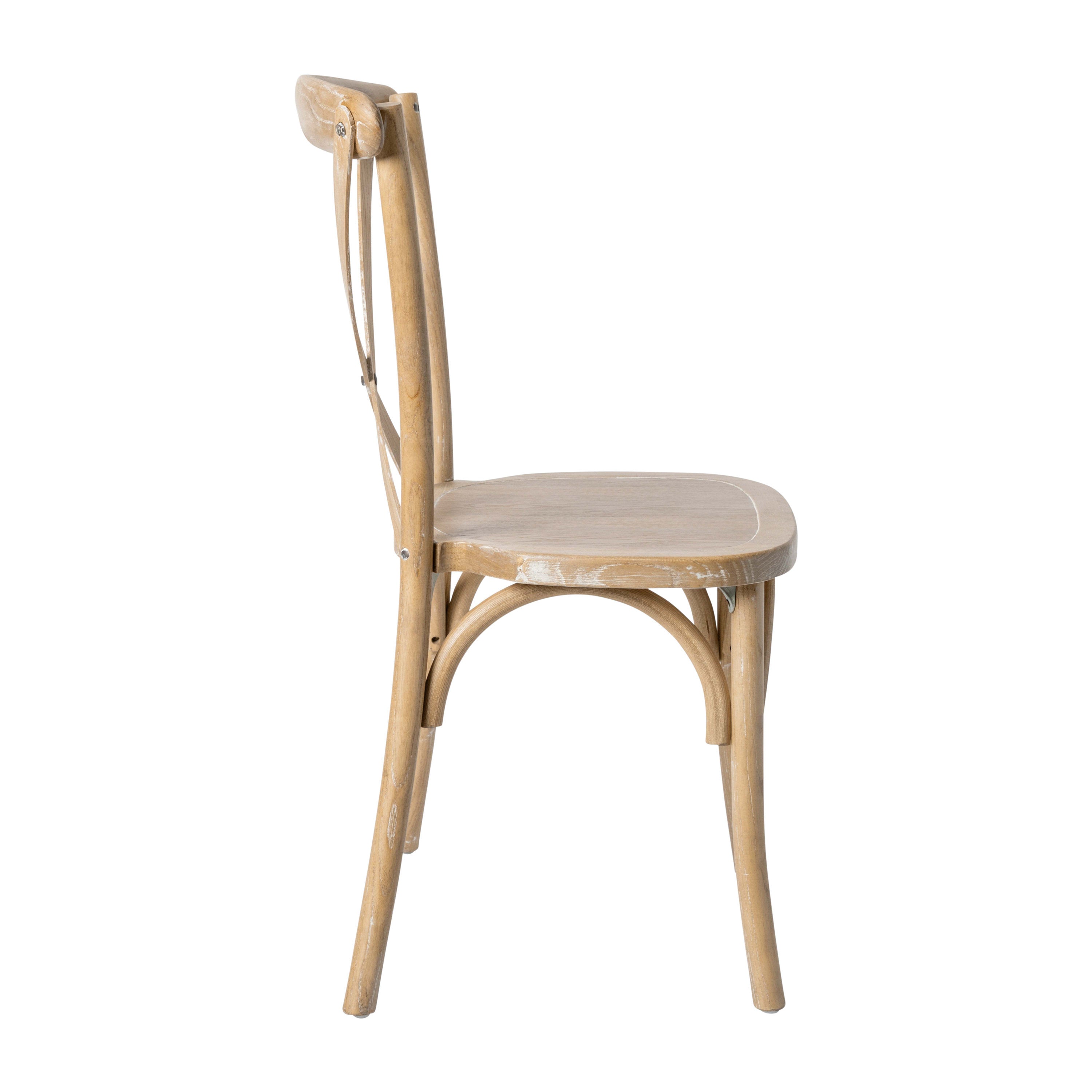 X-Back Dining Chair