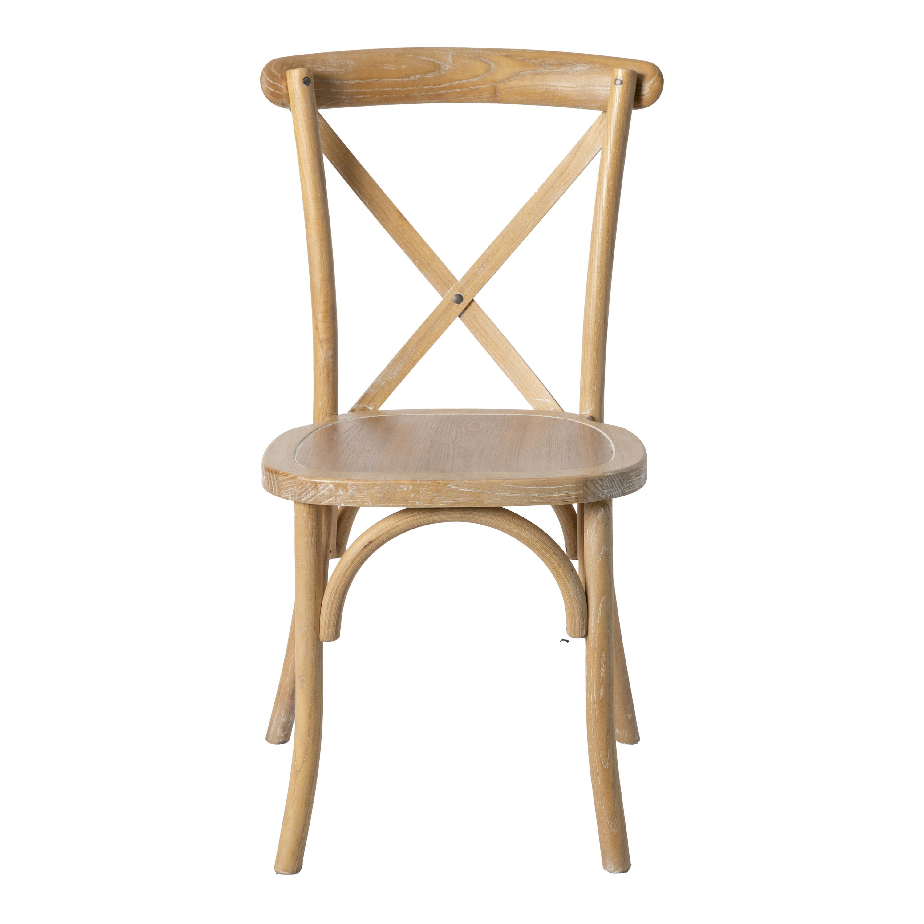 X-Back Dining Chair