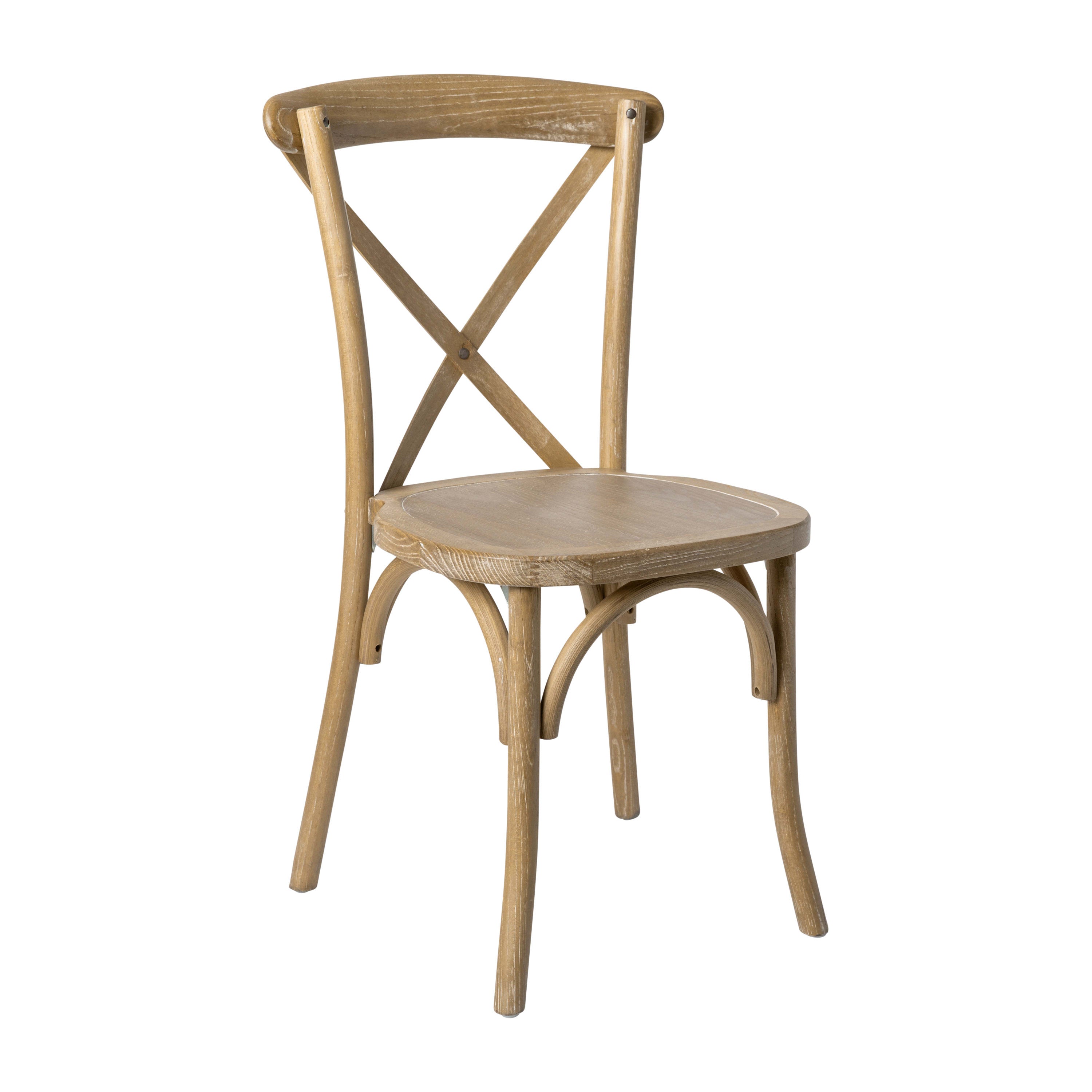 X-Back Dining Chair