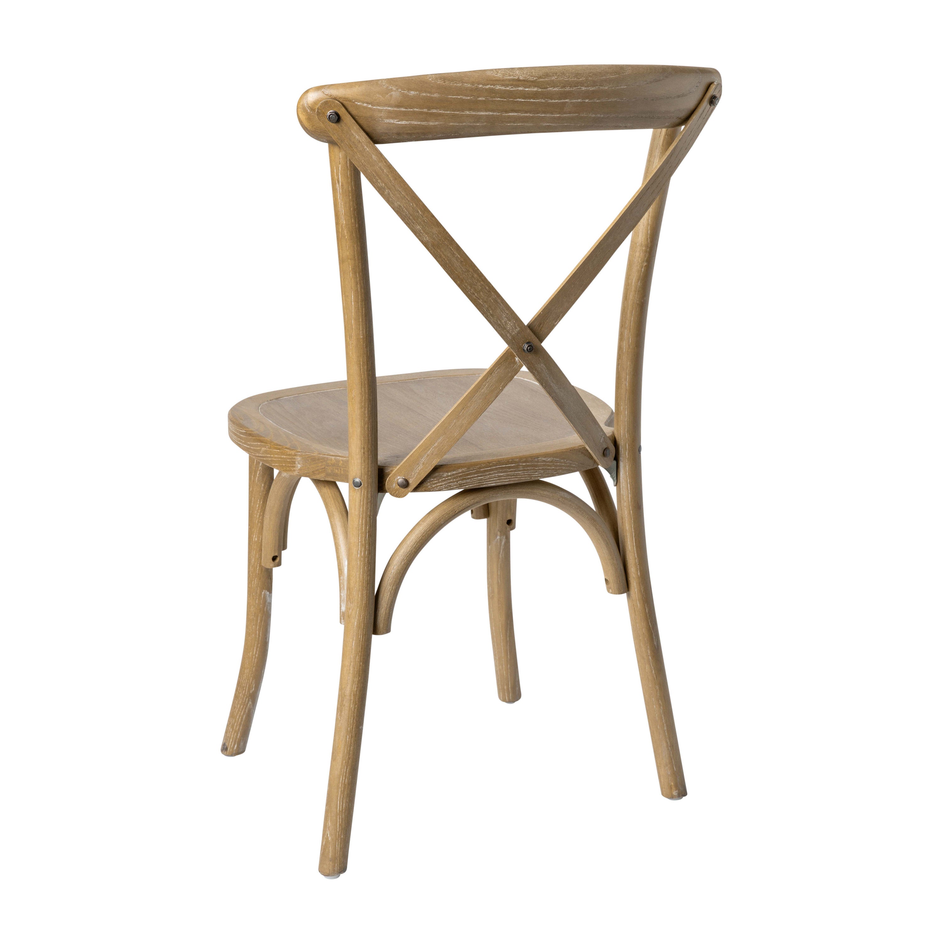 X-Back Dining Chair