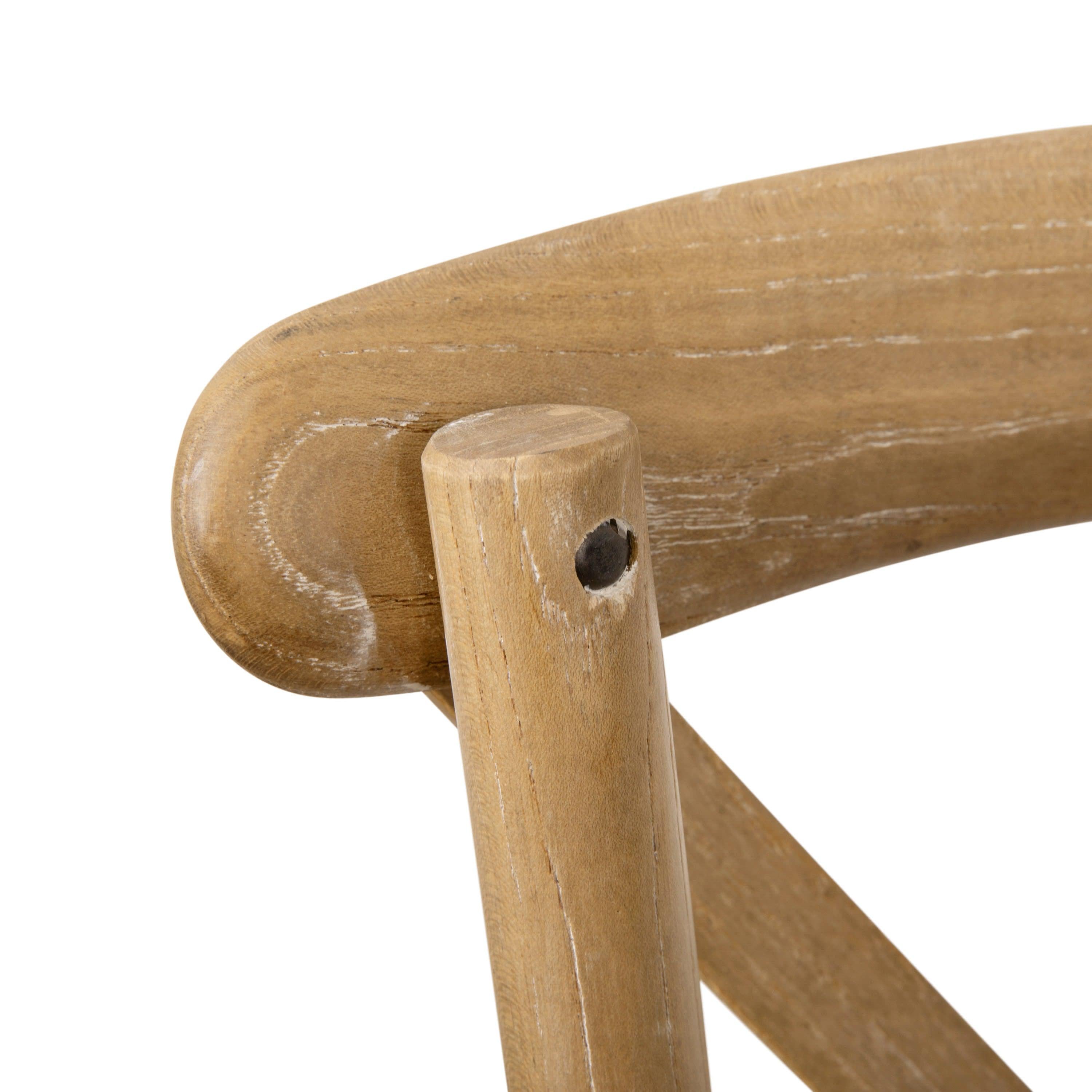 X-Back Dining Chair