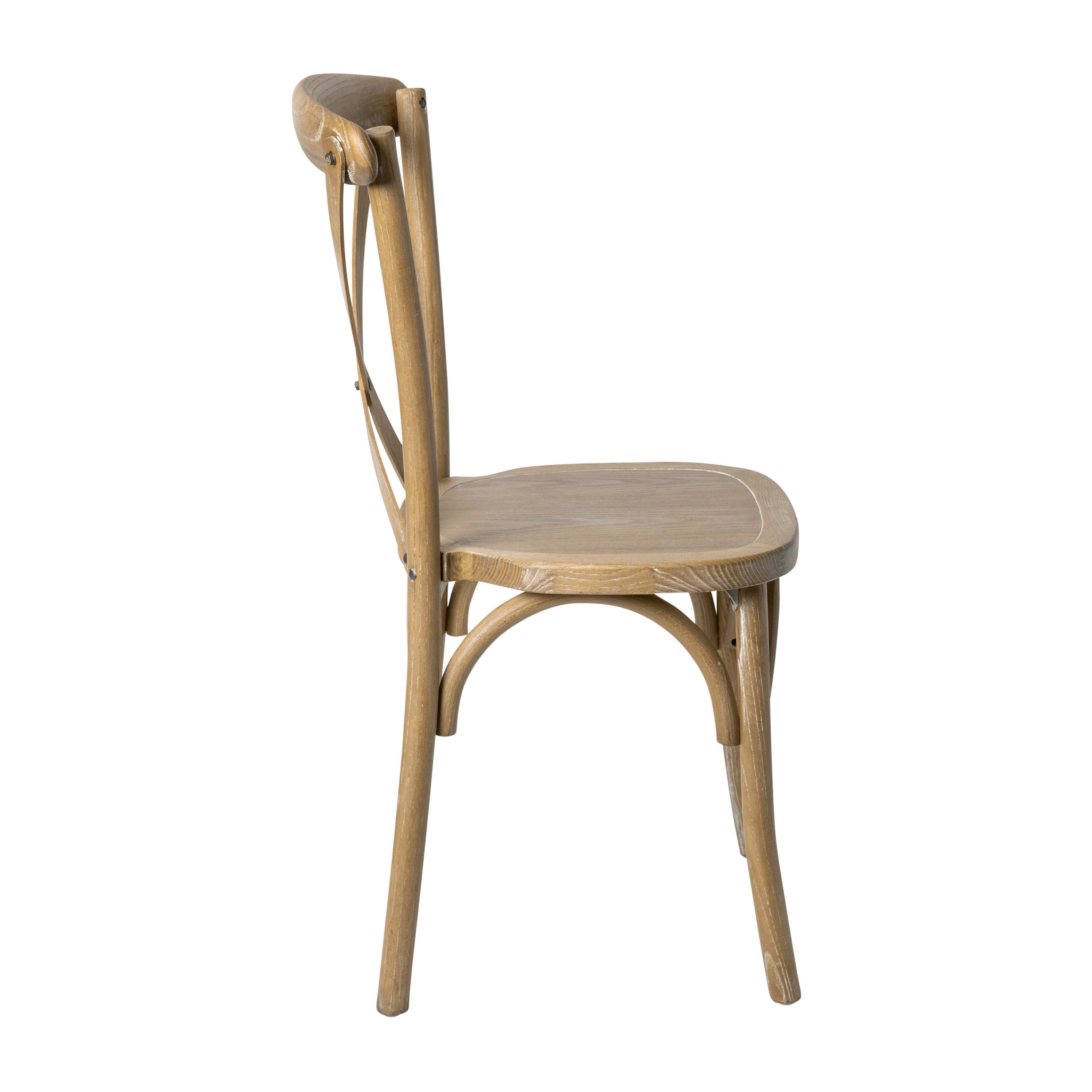 X-Back Dining Chair