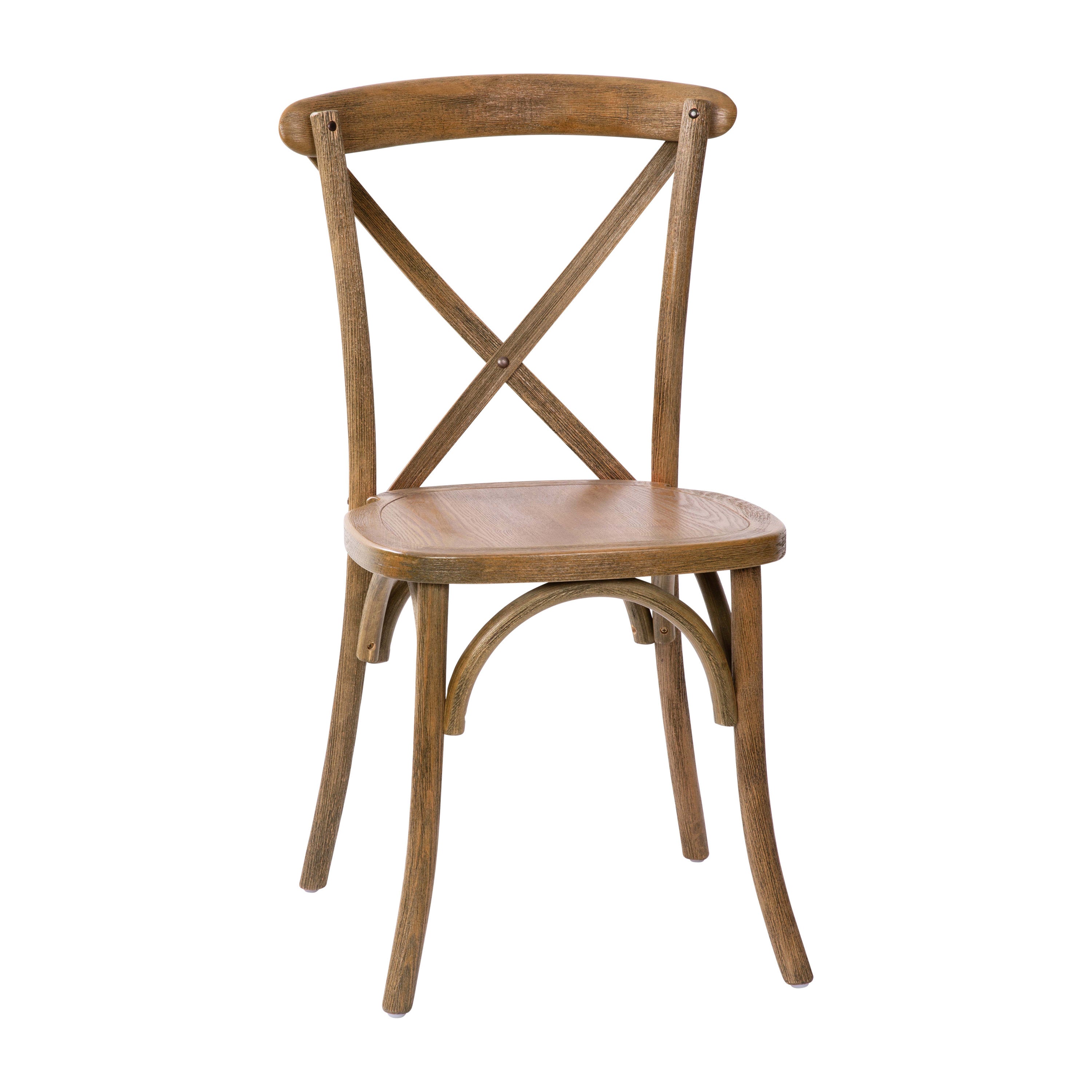 X-Back Dining Chair