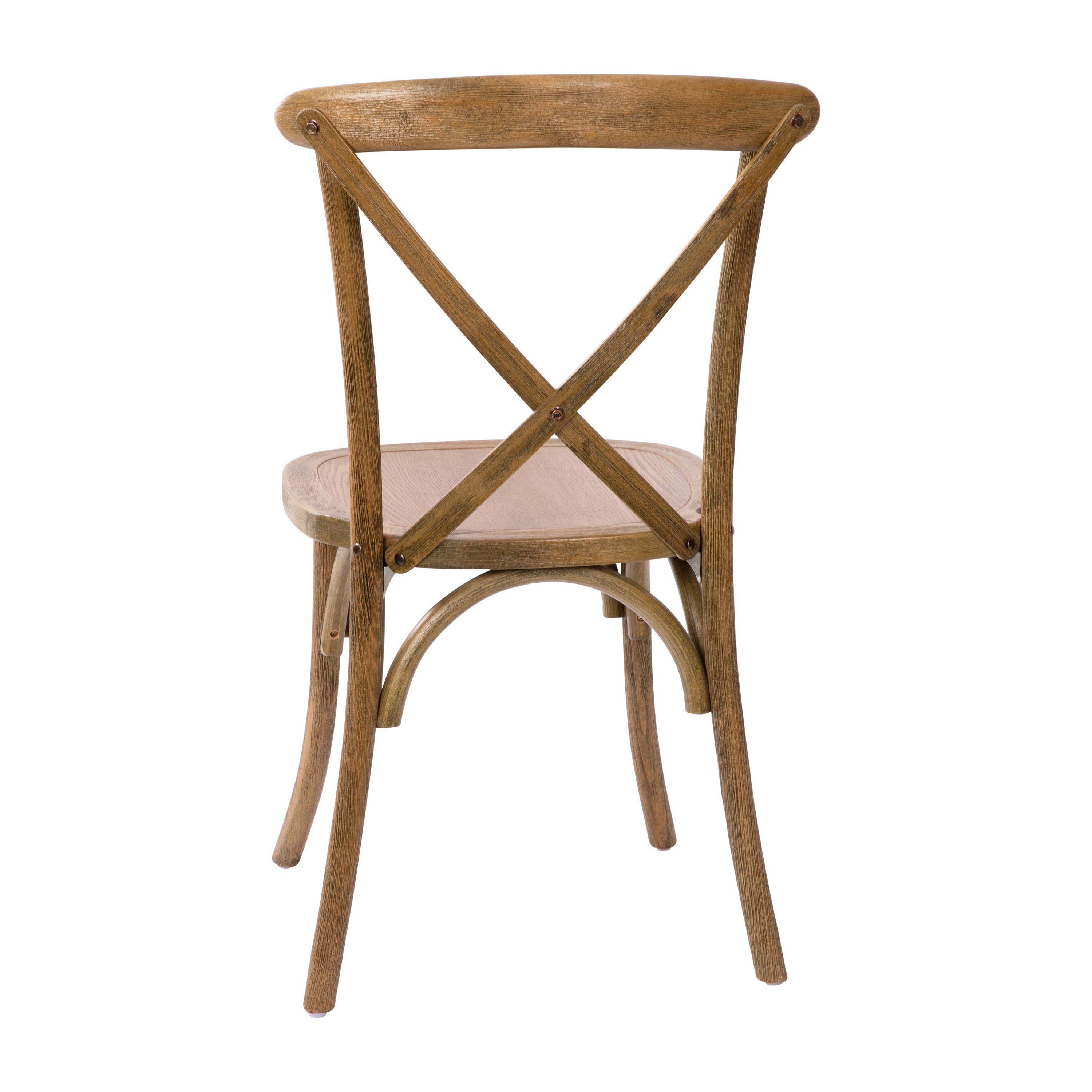 X-Back Dining Chair