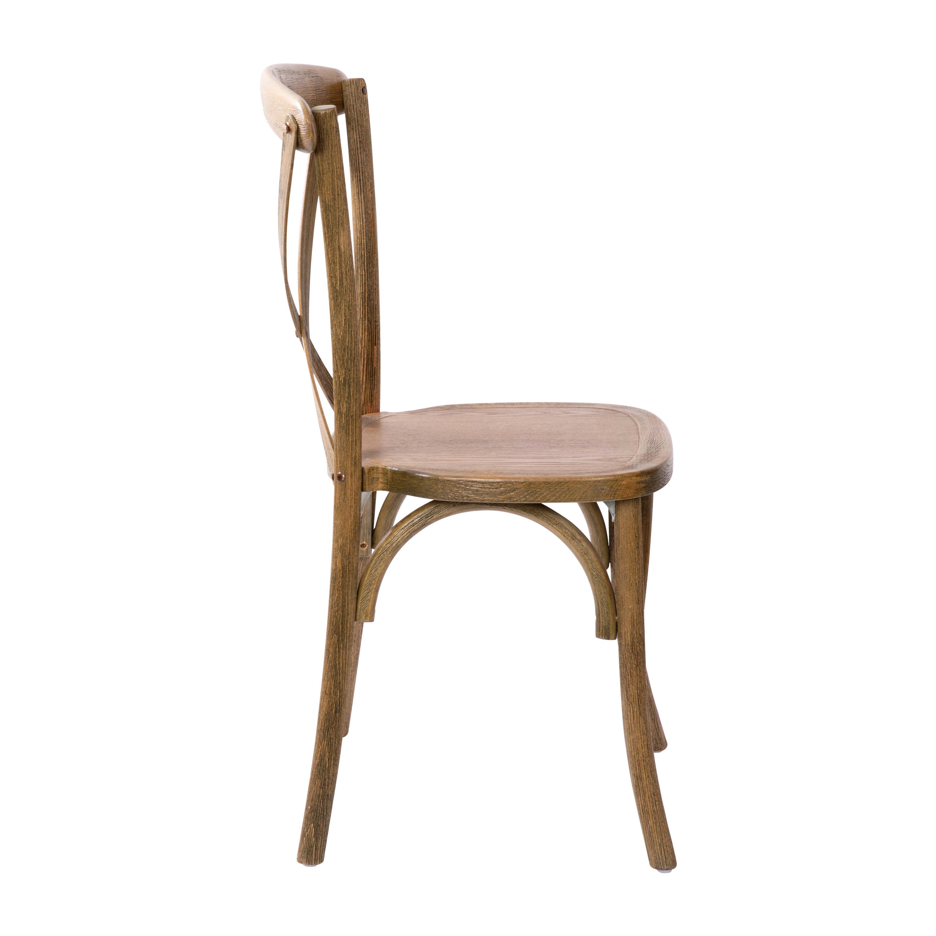 X-Back Dining Chair