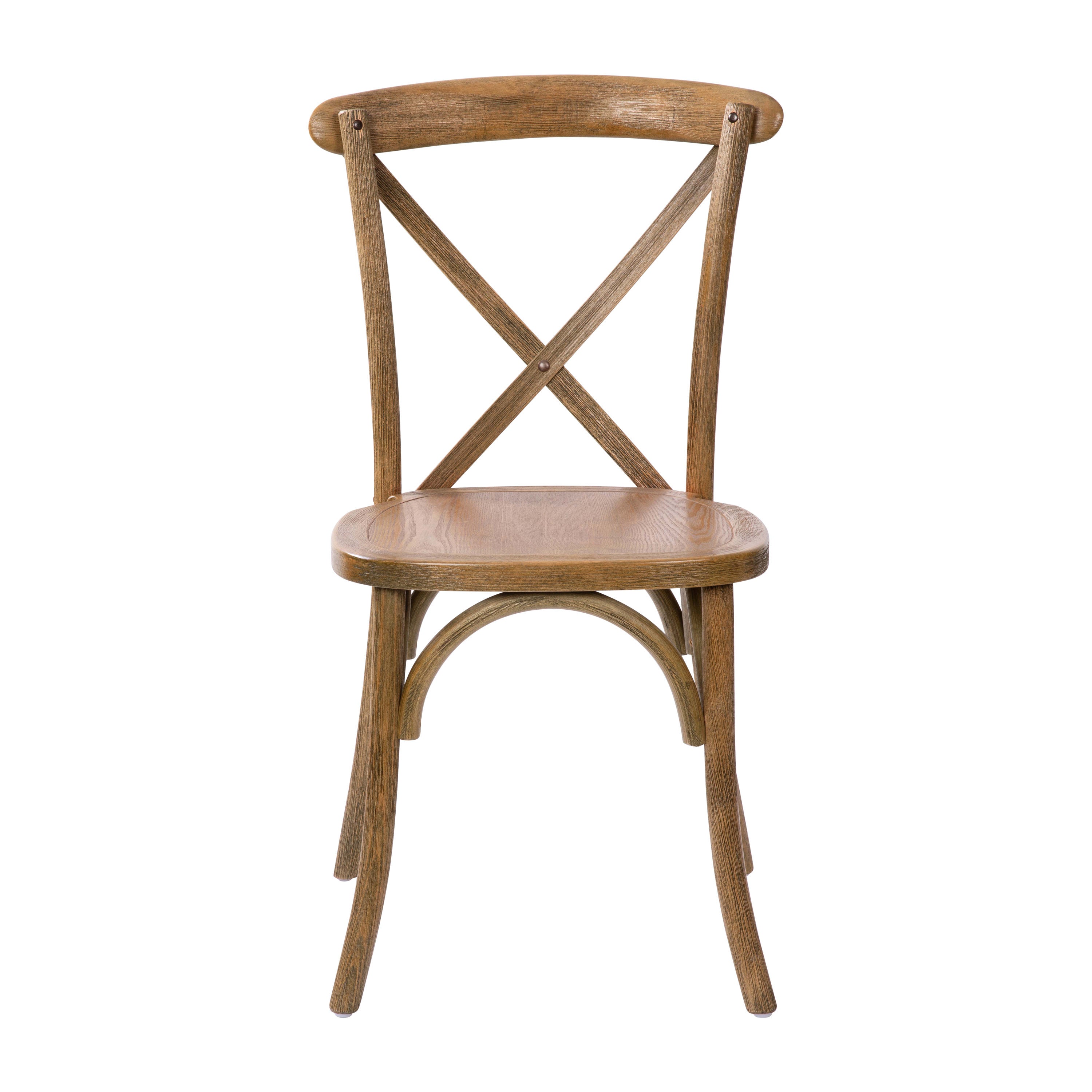 X-Back Dining Chair