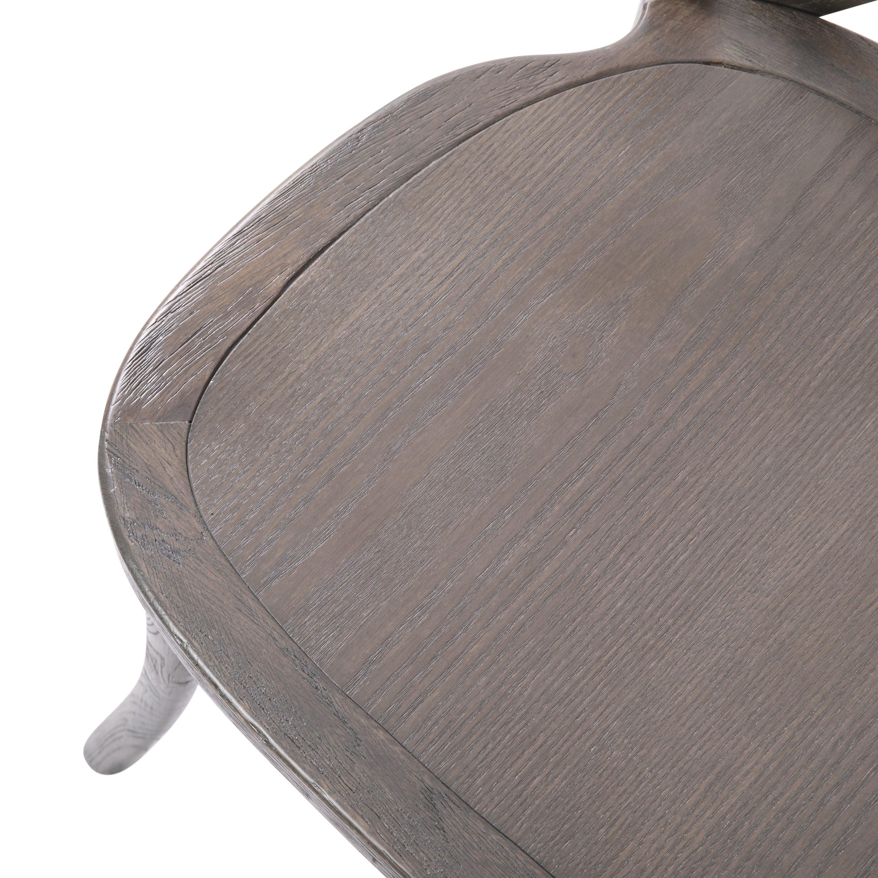 X-Back Dining Chair