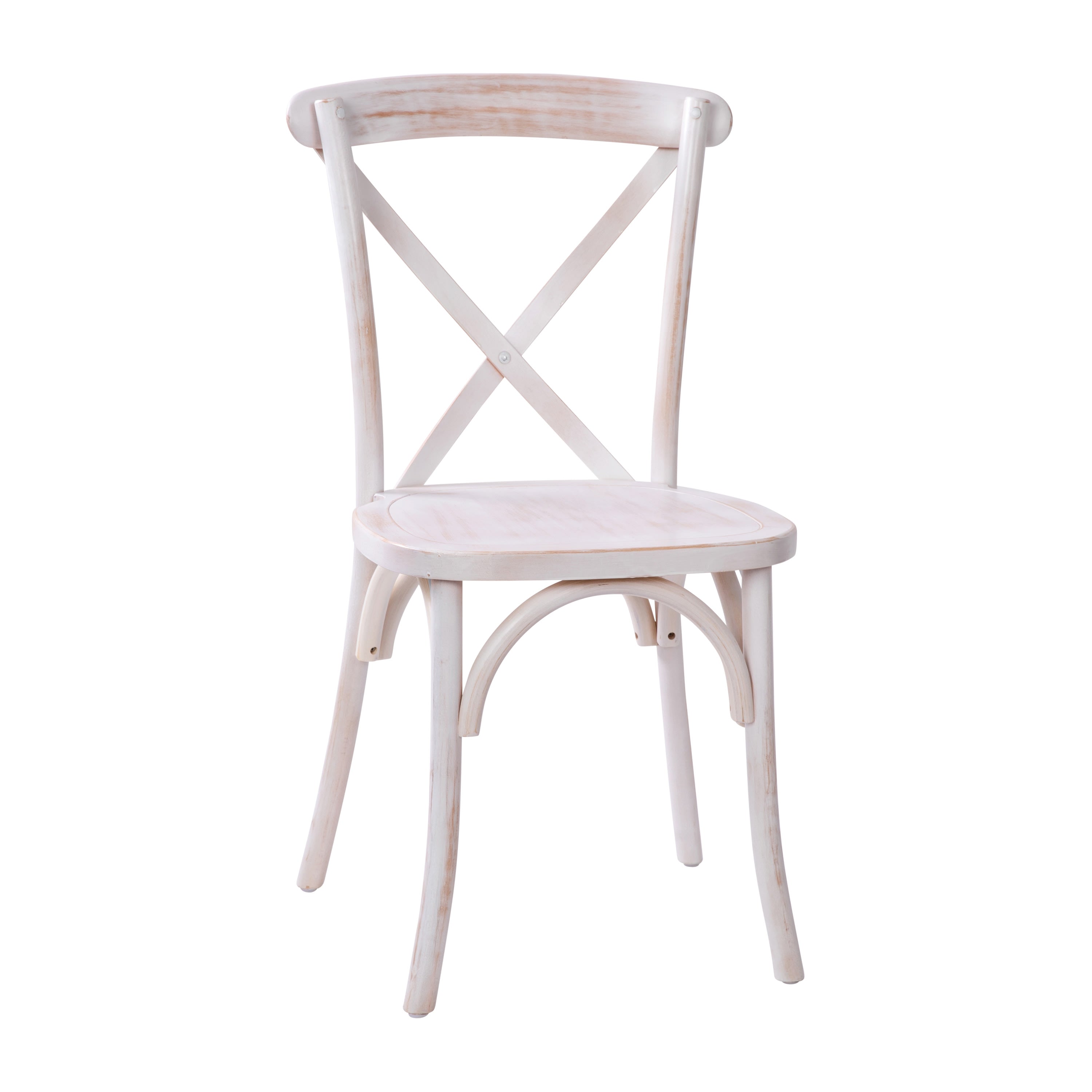 X-Back Dining Chair