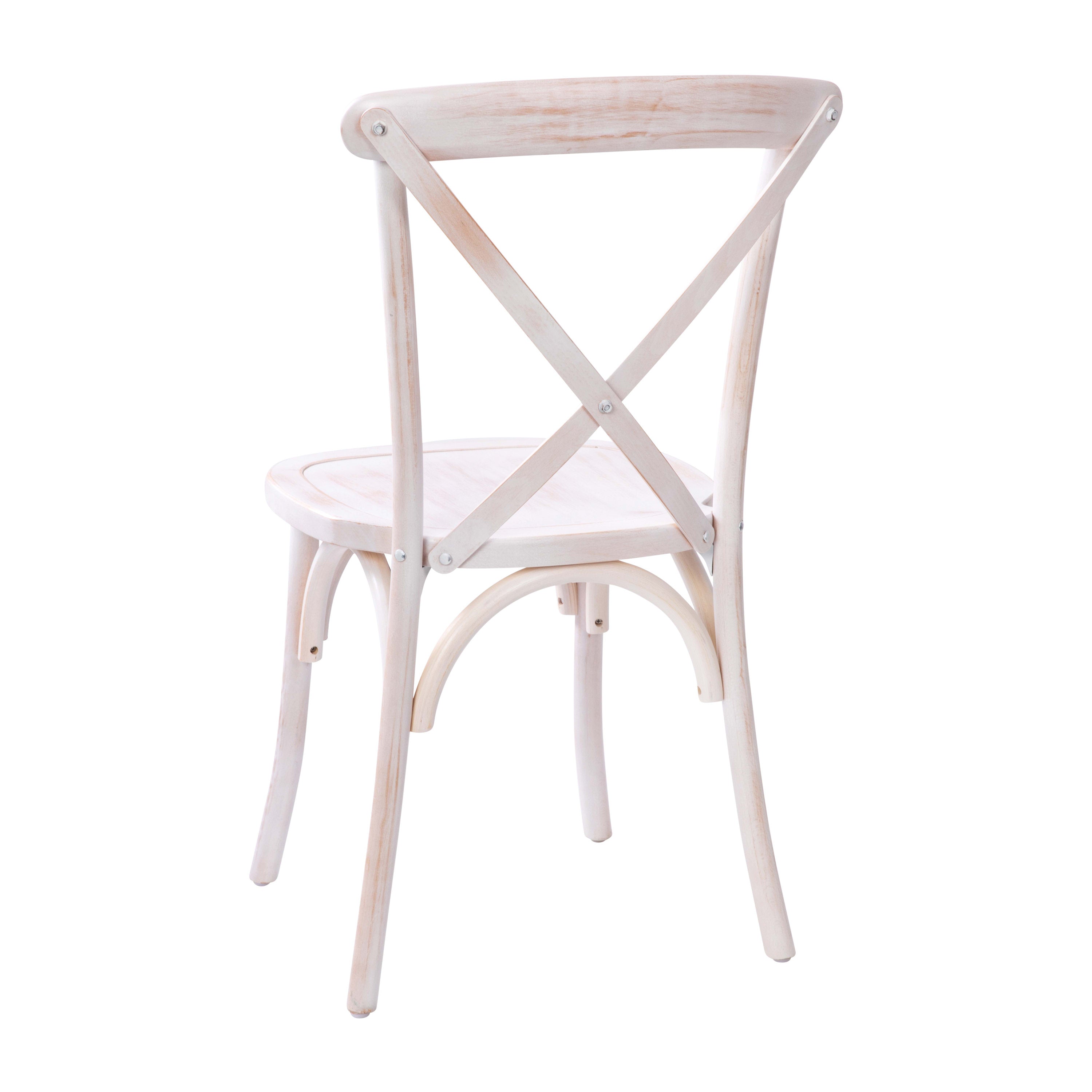 X-Back Dining Chair
