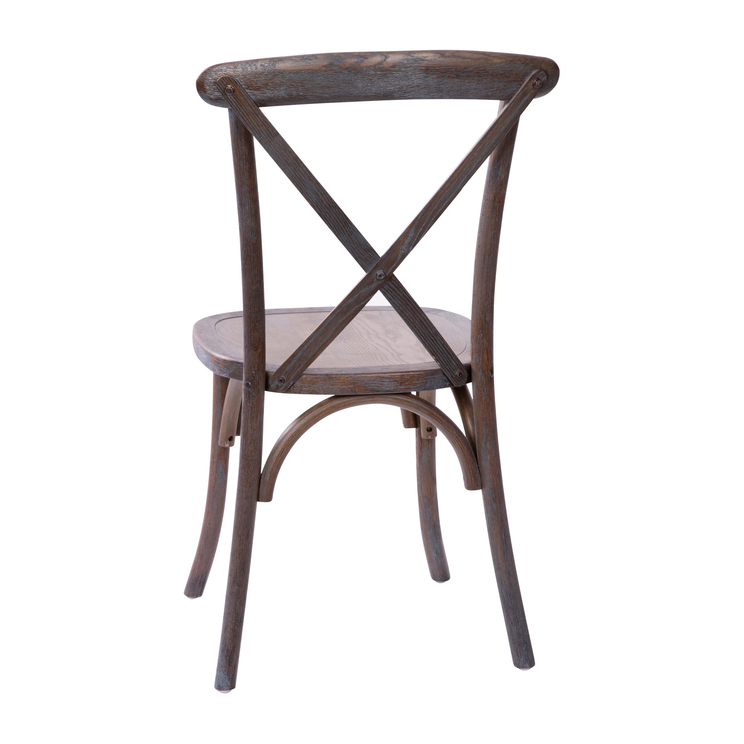 X-Back Dining Chair