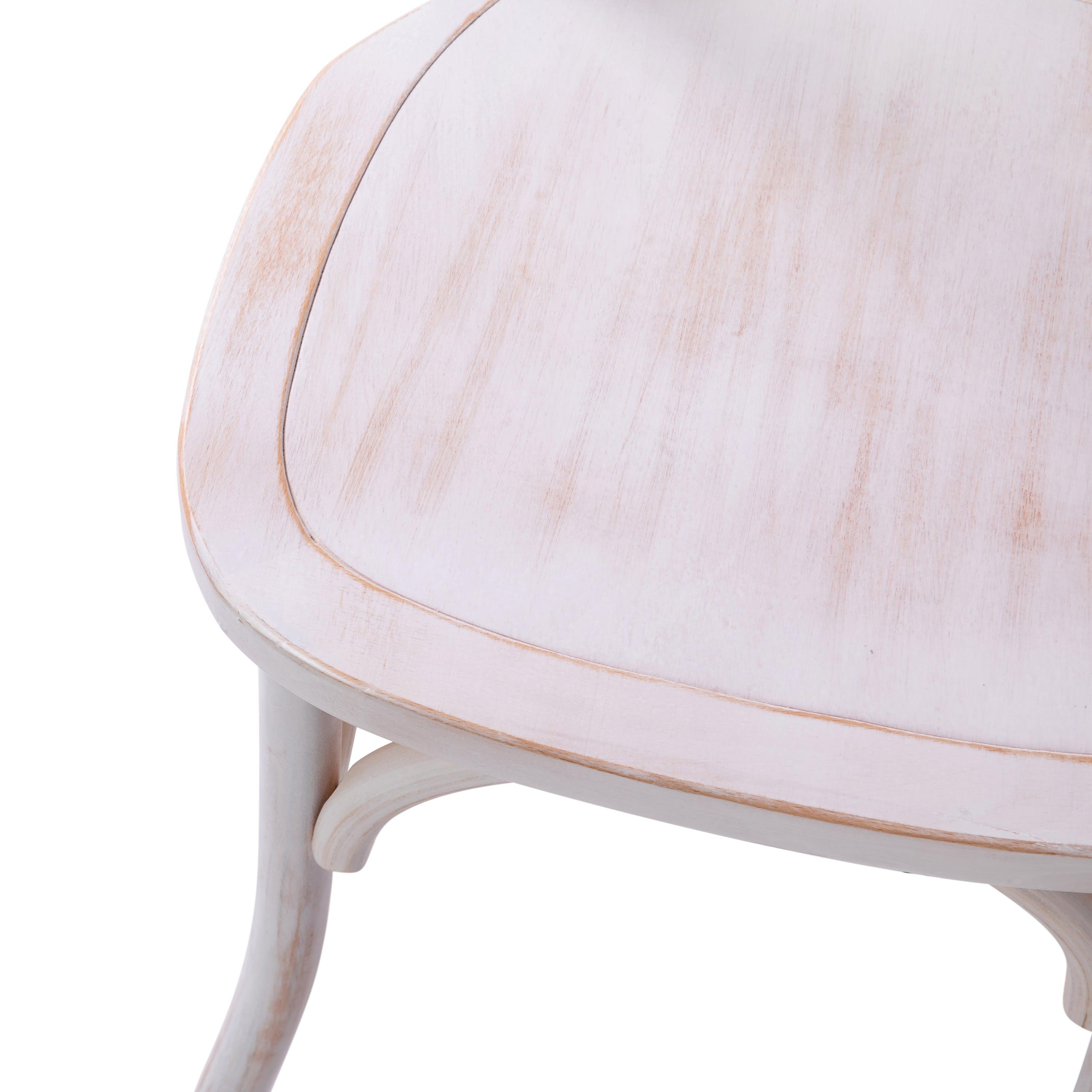 X-Back Dining Chair