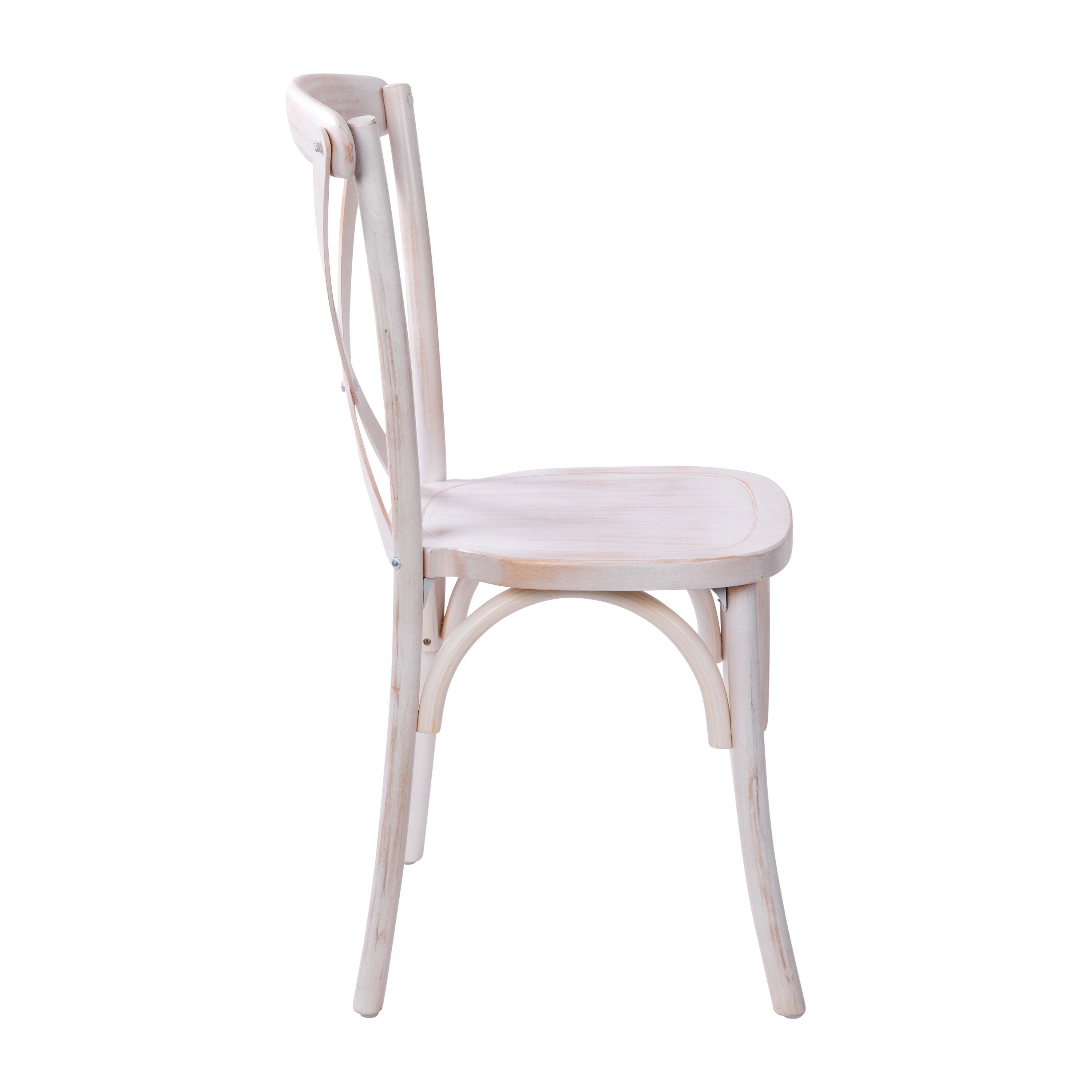 X-Back Dining Chair