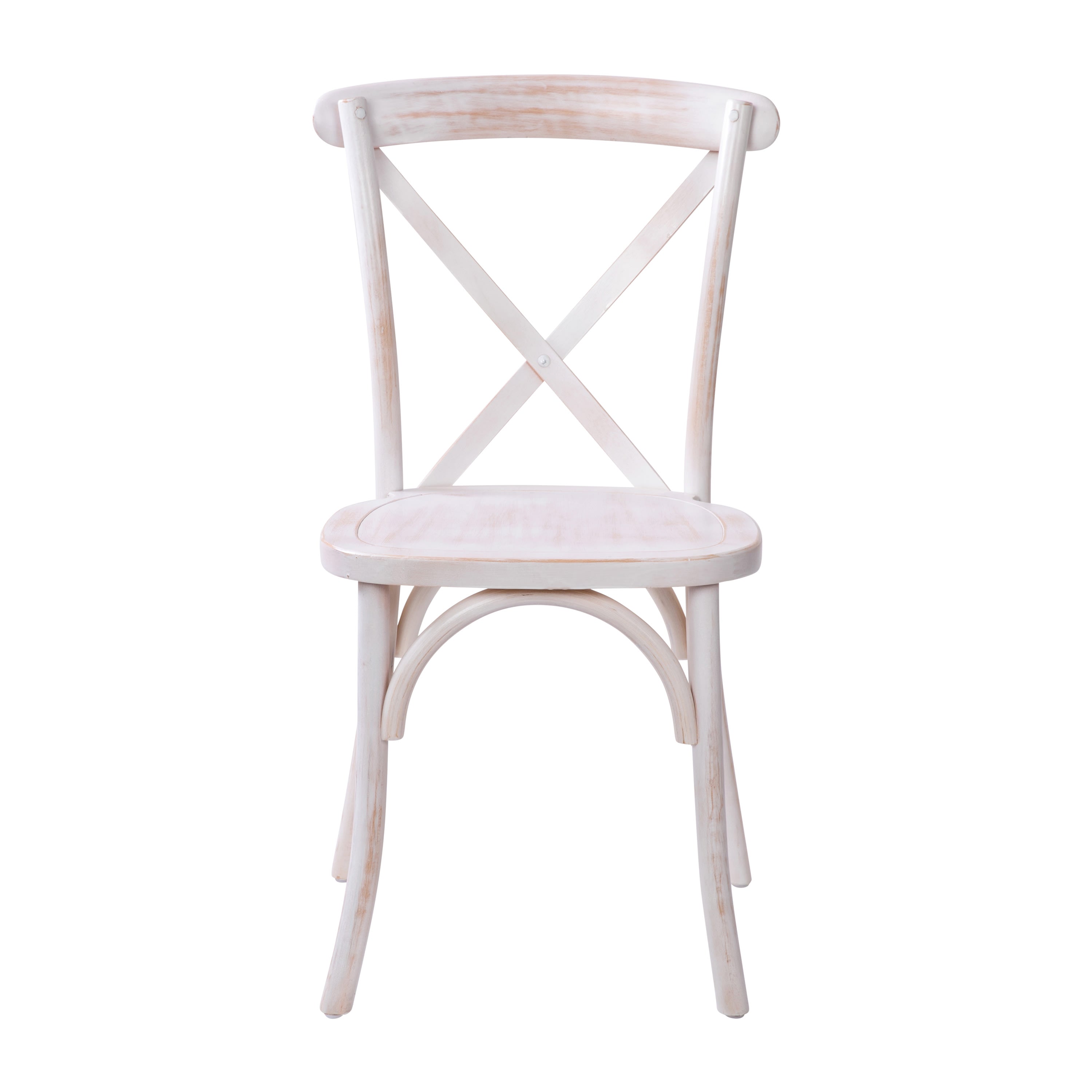 X-Back Dining Chair