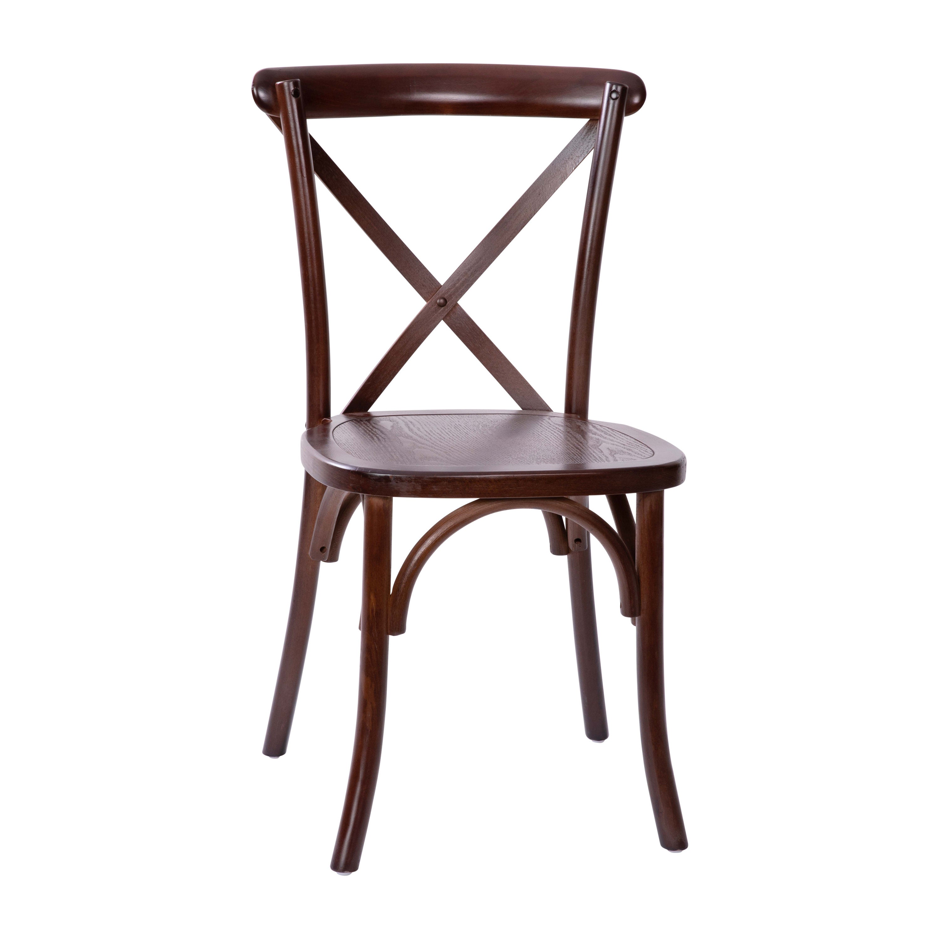 X-Back Dining Chair