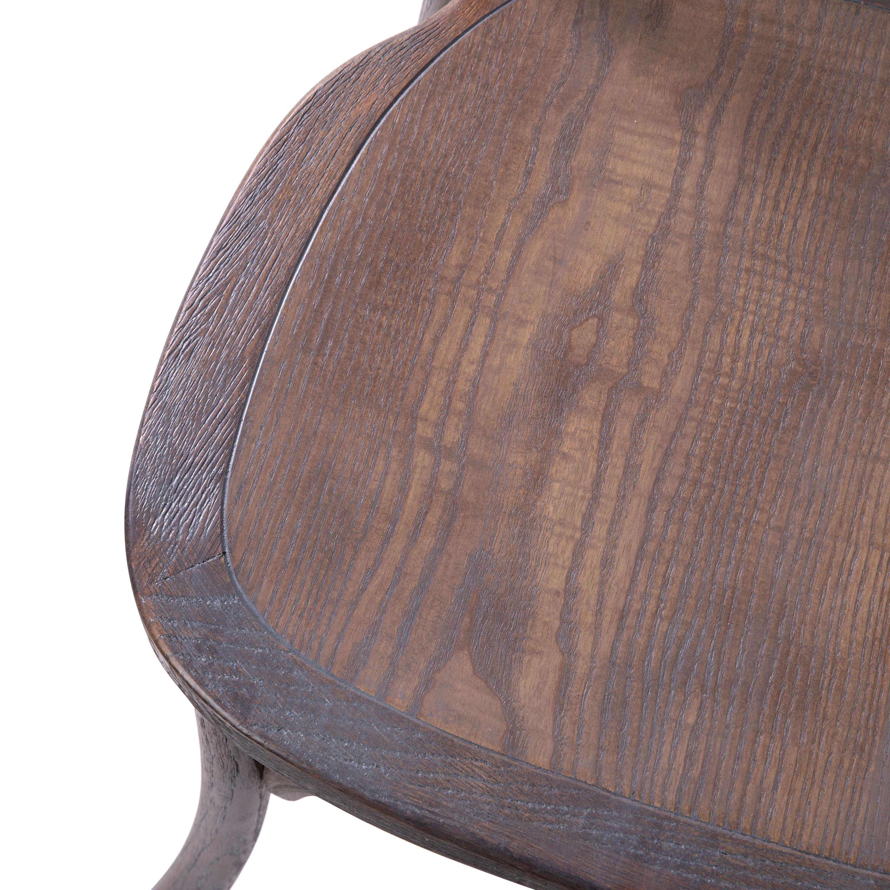 X-Back Dining Chair