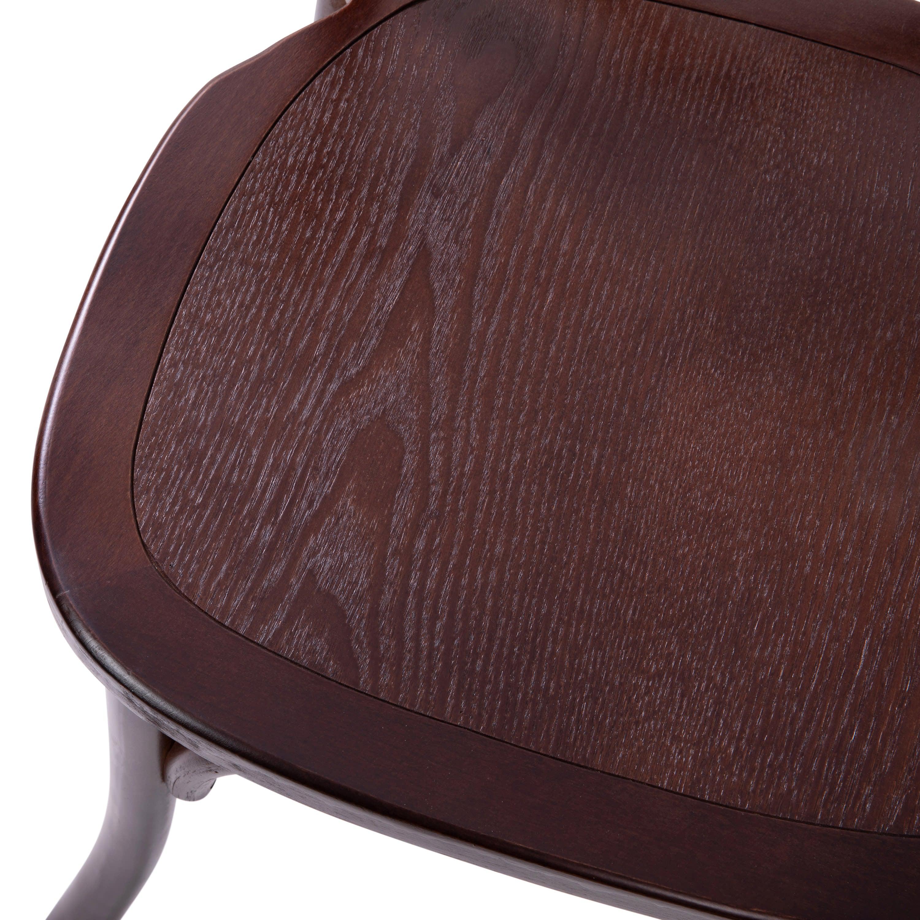 X-Back Dining Chair