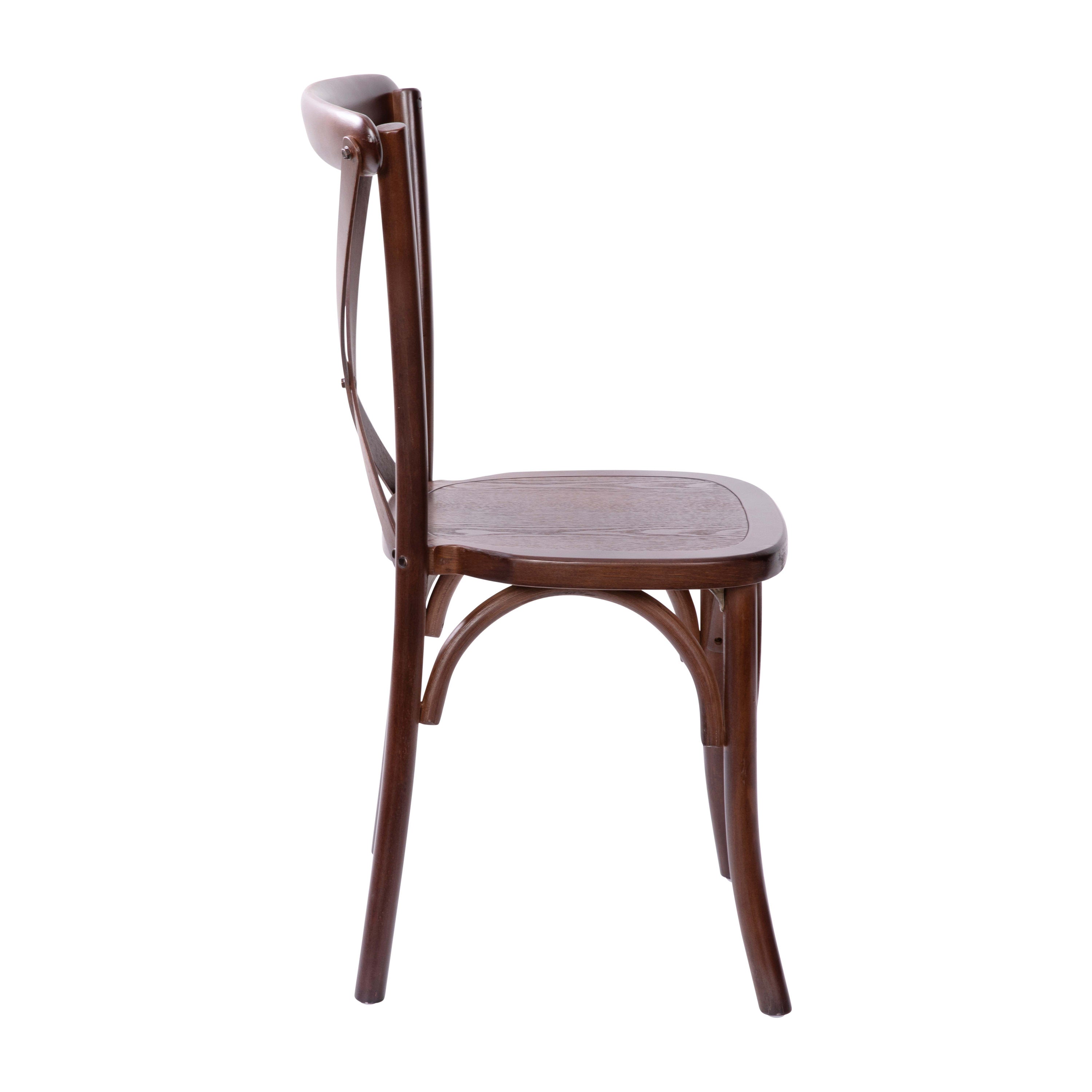 X-Back Dining Chair