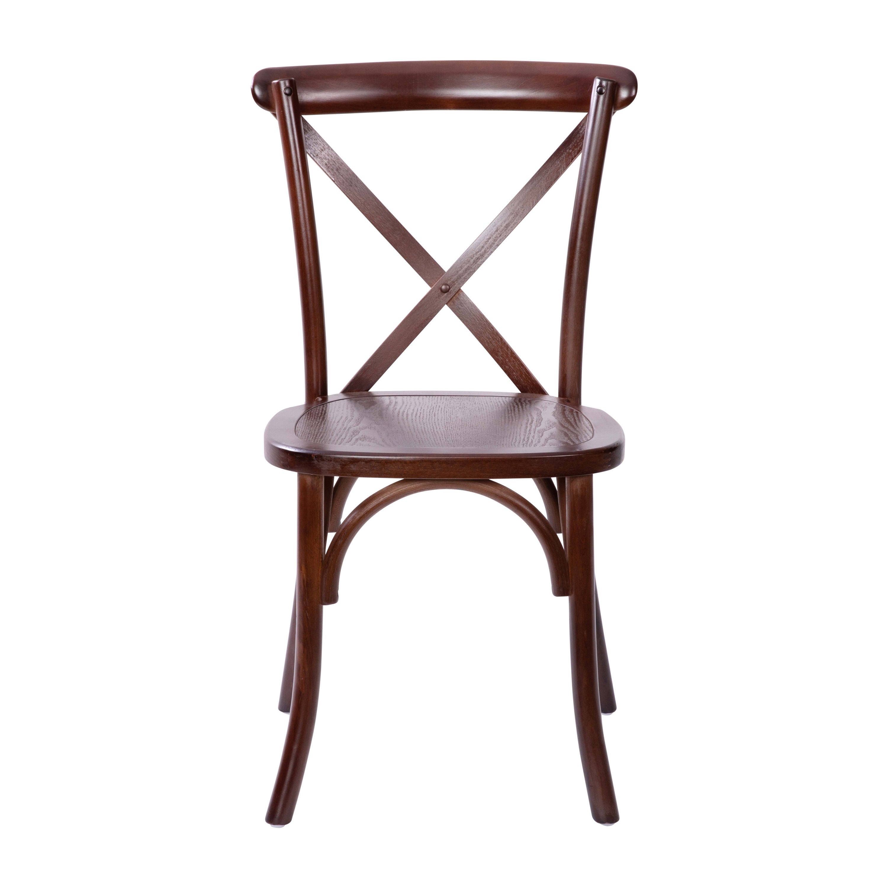 X-Back Dining Chair