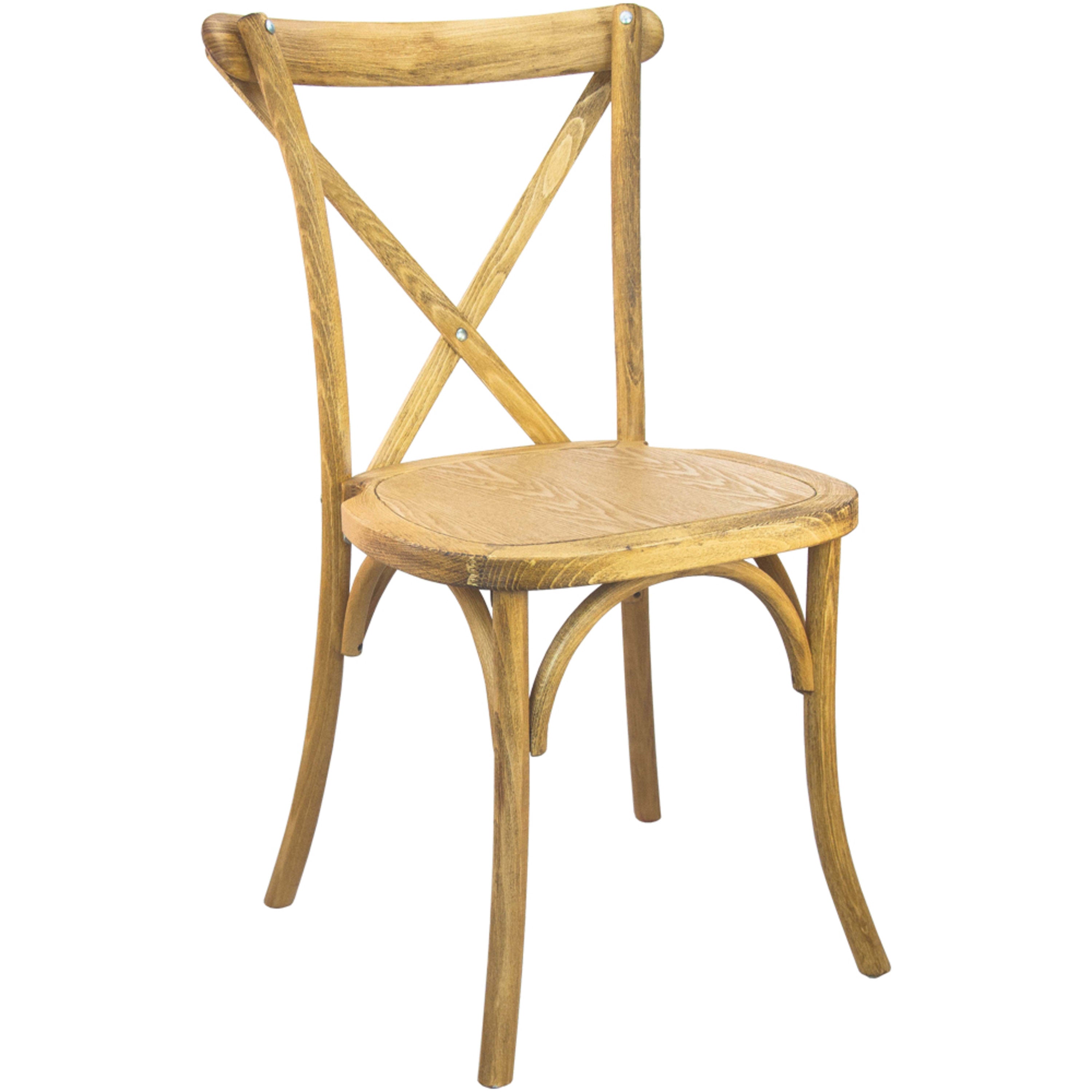 X-Back Dining Chair