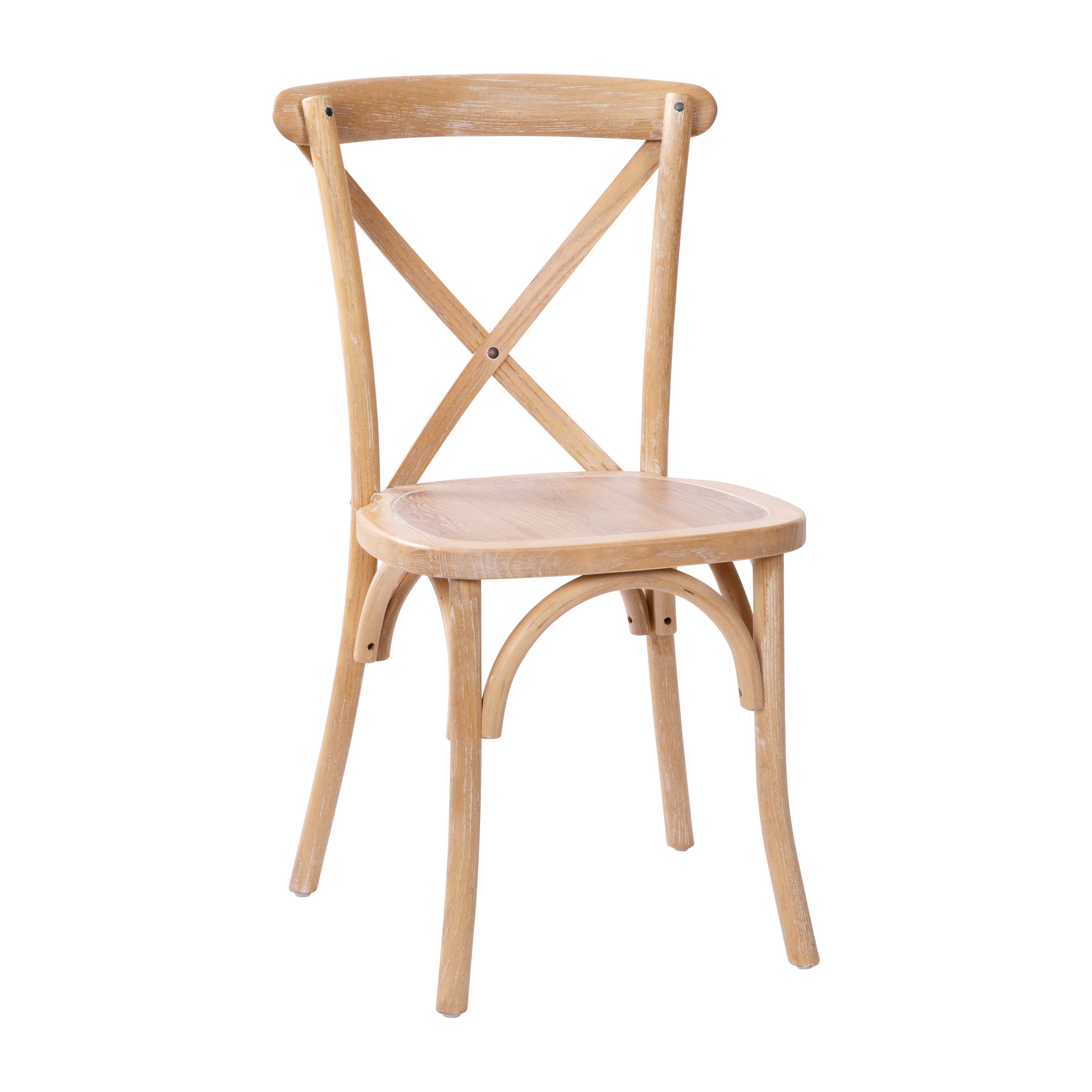 X-Back Dining Chair