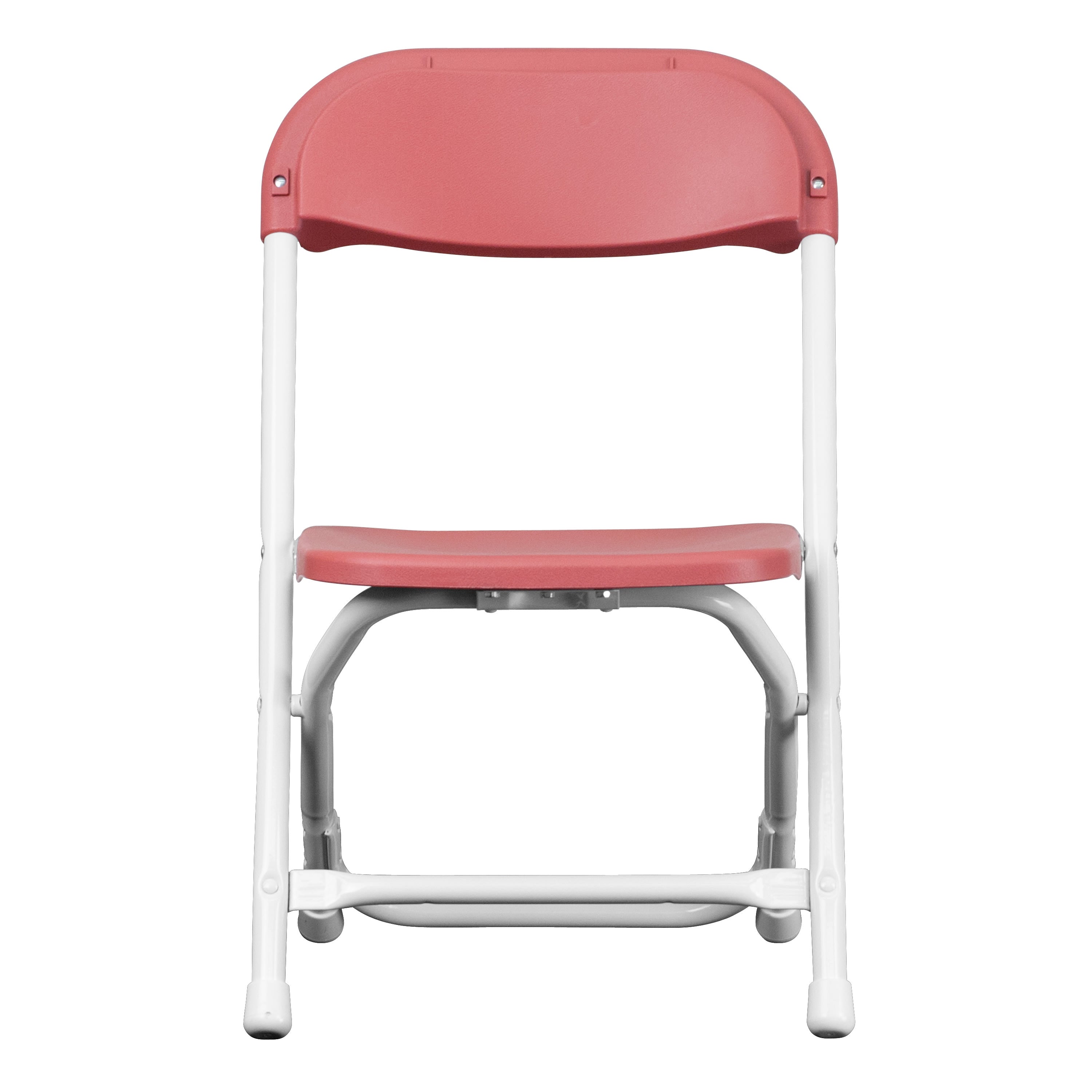 Kids Plastic Folding Chair