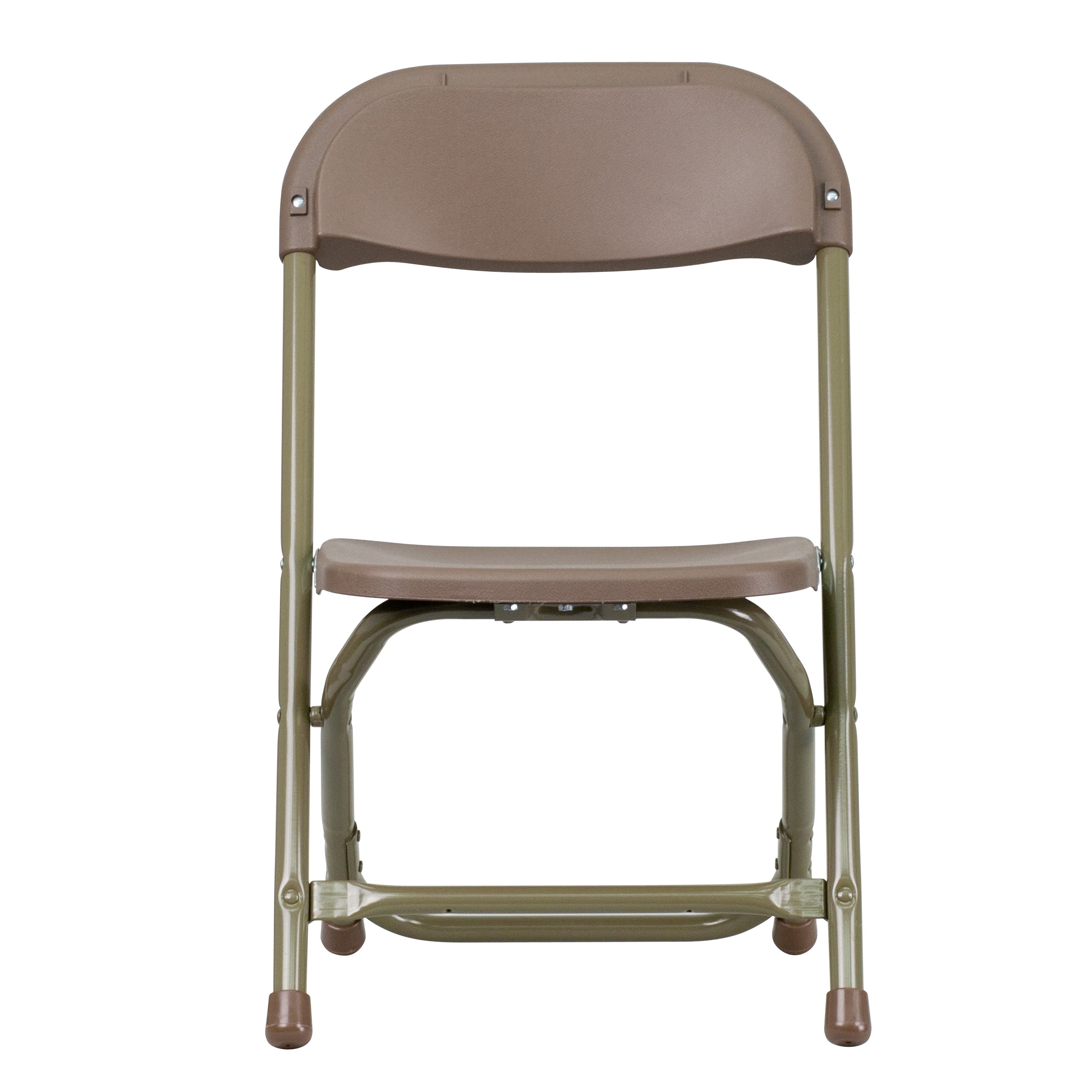 Kids Plastic Folding Chair