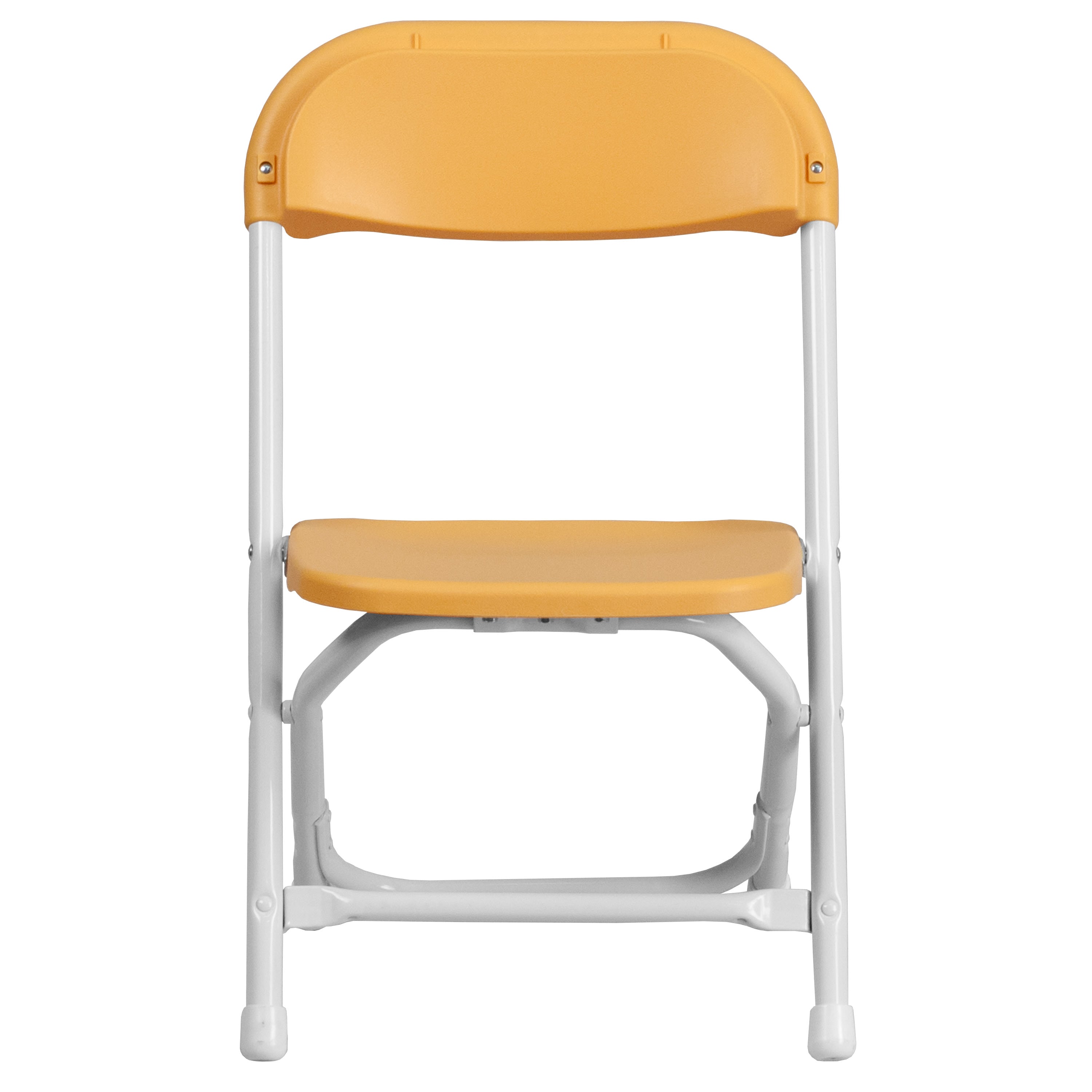 Kids Plastic Folding Chair