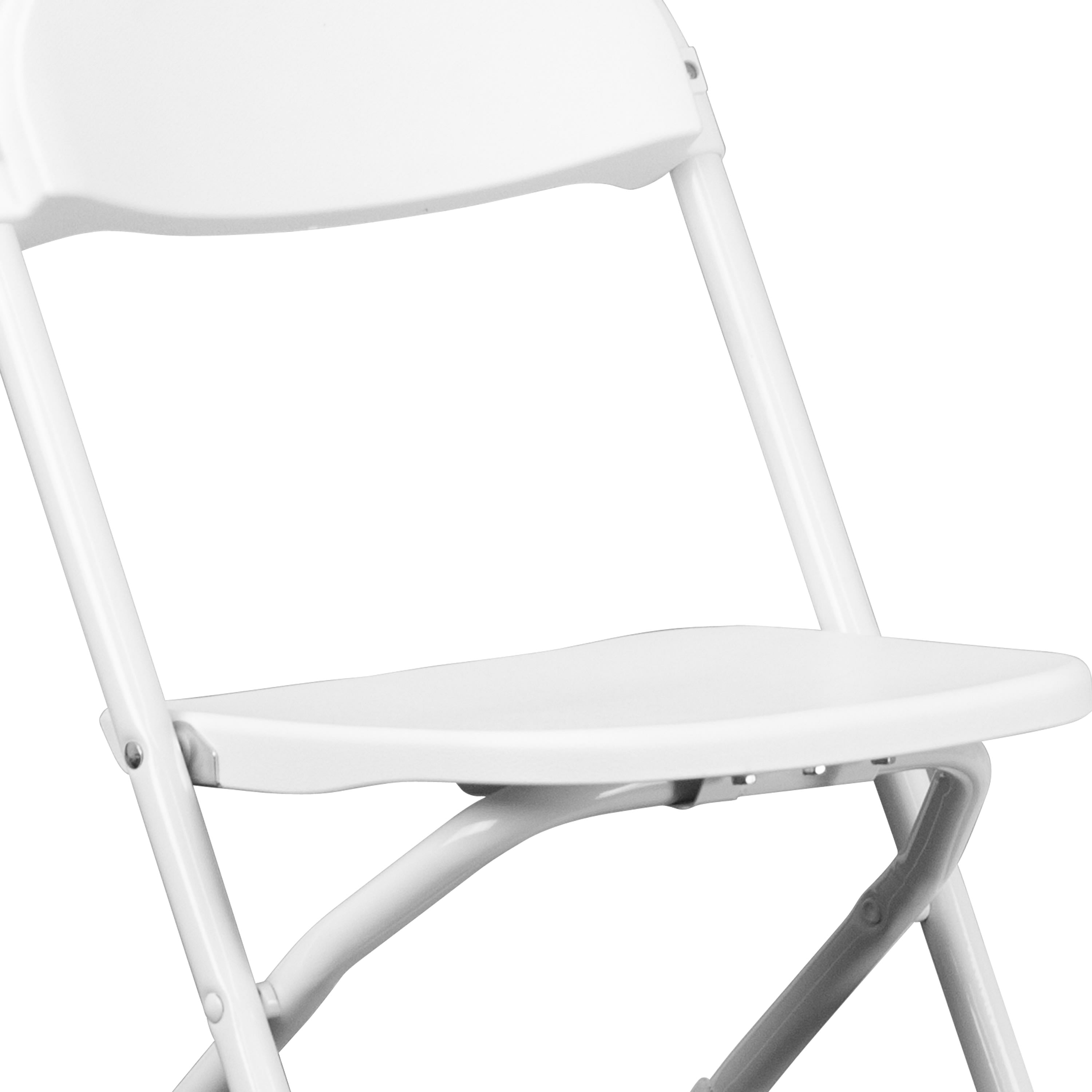 Kids Plastic Folding Chair
