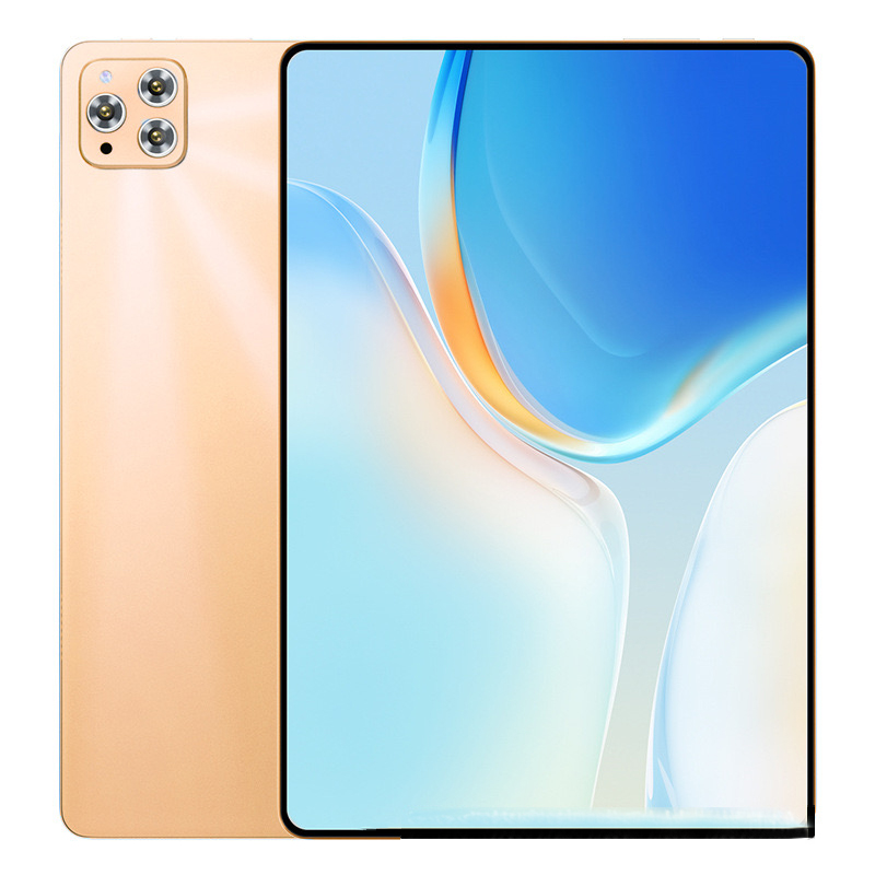 10.1" Full HD -tabletti 