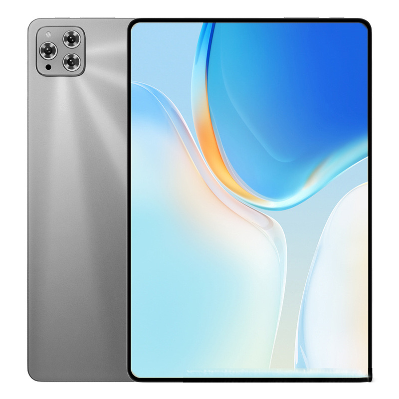 10.1" Full HD -tabletti 