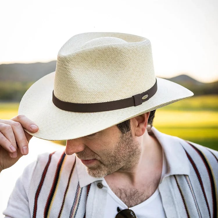 Ridgehat Panama Outback- Albuquerque