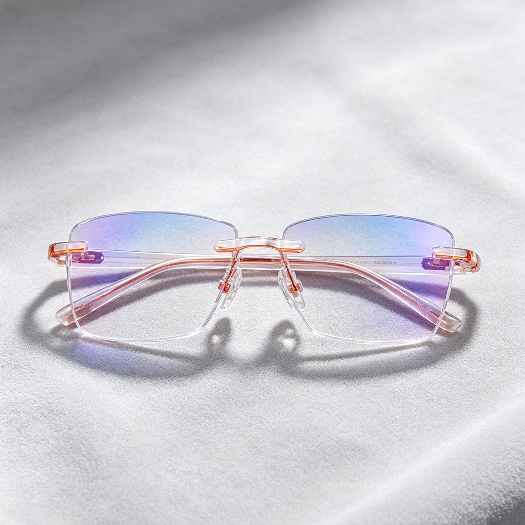 0,01 s Auto-Fokus Gleitsichtbrille | +1,00–+7,00 dpt stufenlos für Lesen & Fahren