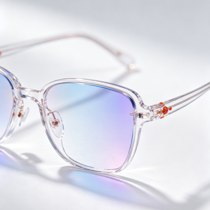 0,01 s Auto-Fokus Gleitsichtbrille | +1,00–+7,00 dpt stufenlos für Lesen & Fahren