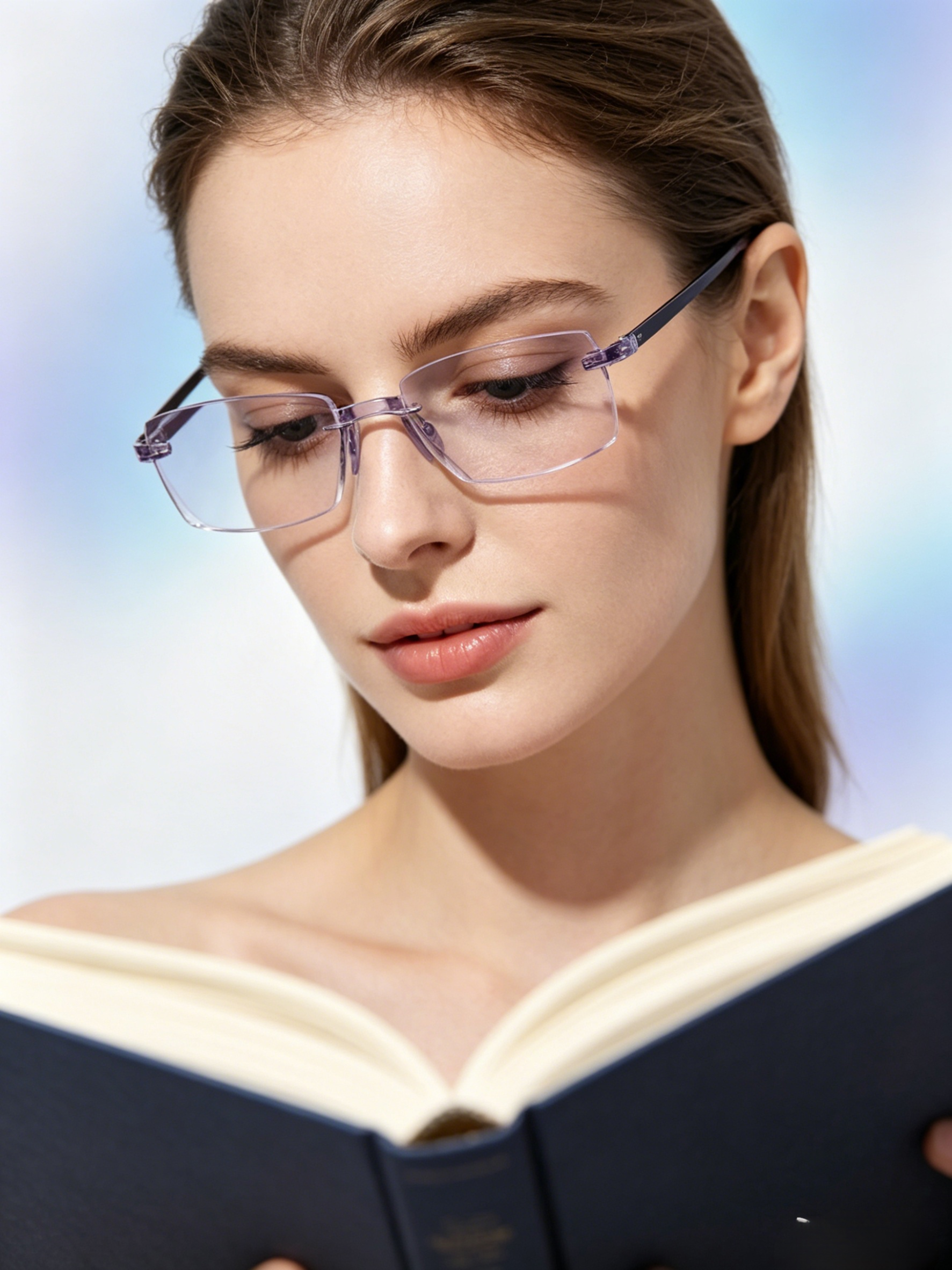 Urgent stock clearance! 5,000 Swiss-precision luxury glasses, direct from Germany, no middlemen.