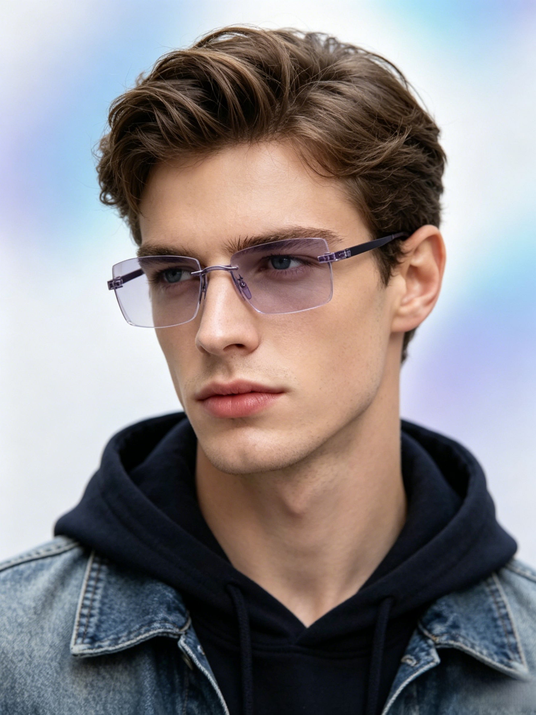 Urgent stock clearance! 5,000 Swiss-precision luxury glasses, direct from Germany, no middlemen.
