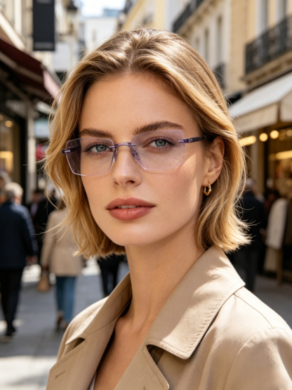 Urgent stock clearance! 5,000 Swiss-precision luxury glasses, direct from Germany, no middlemen.